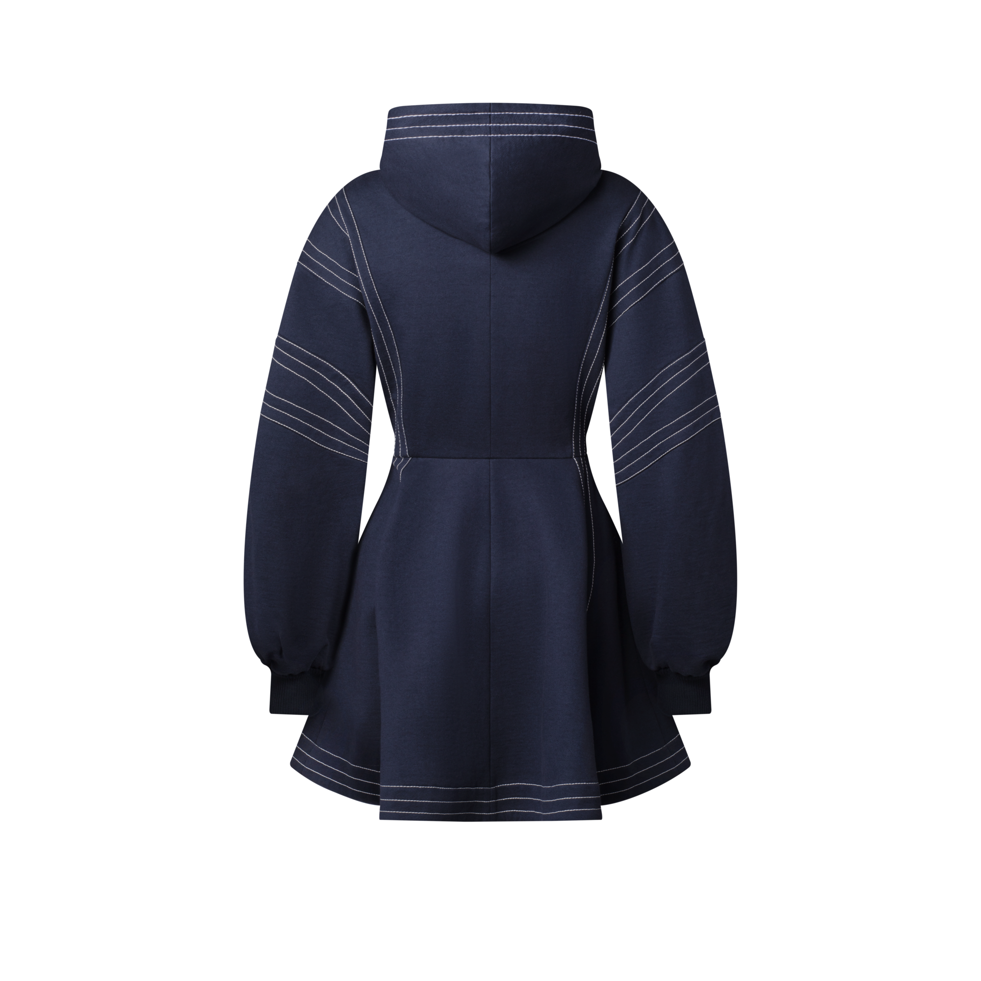 LV} - LV - LV女士高级成衣 | 路易威登LOUIS VUITTON官网 (产品缩放)