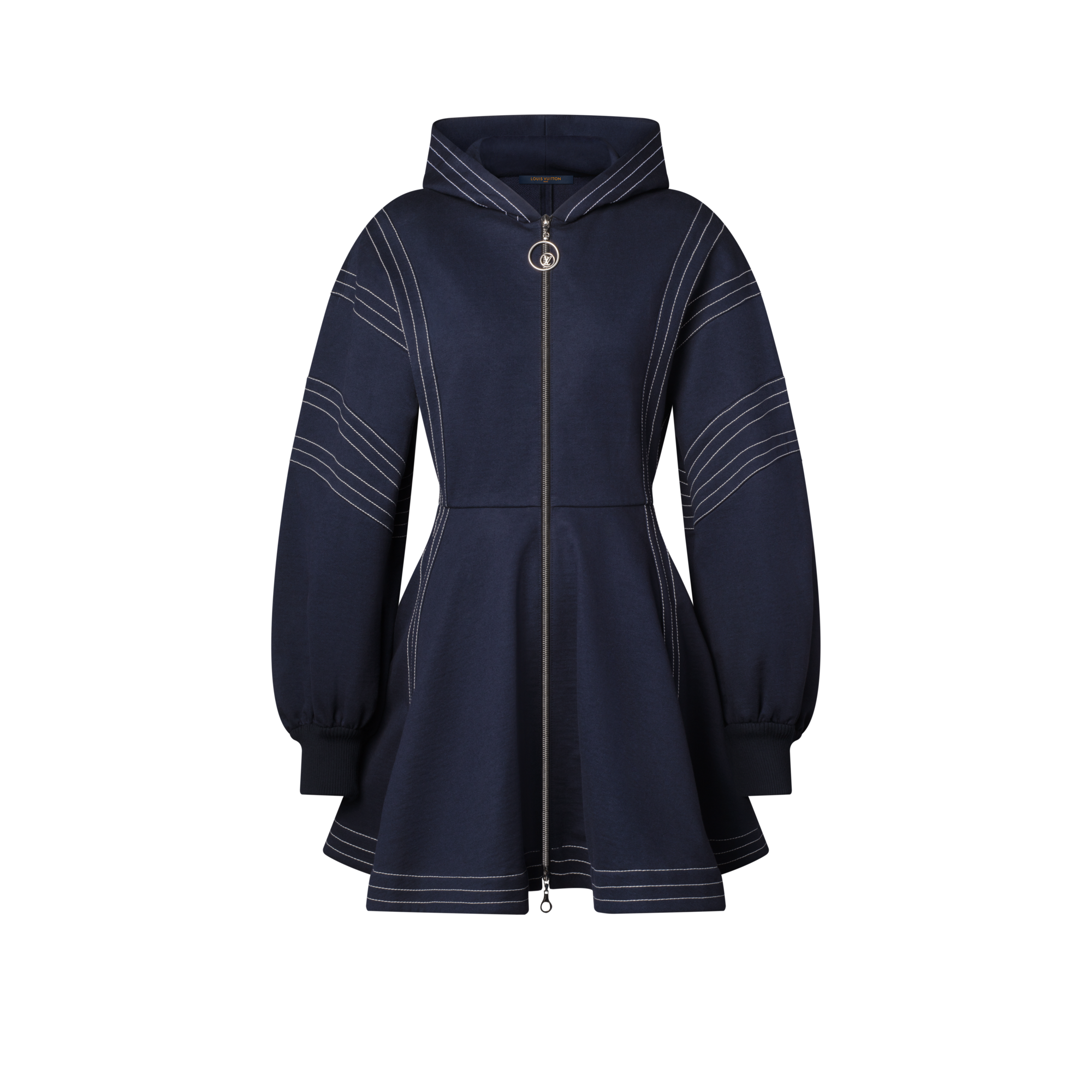 LV} - LV - LV女士高级成衣 | 路易威登LOUIS VUITTON官网 (产品缩放)