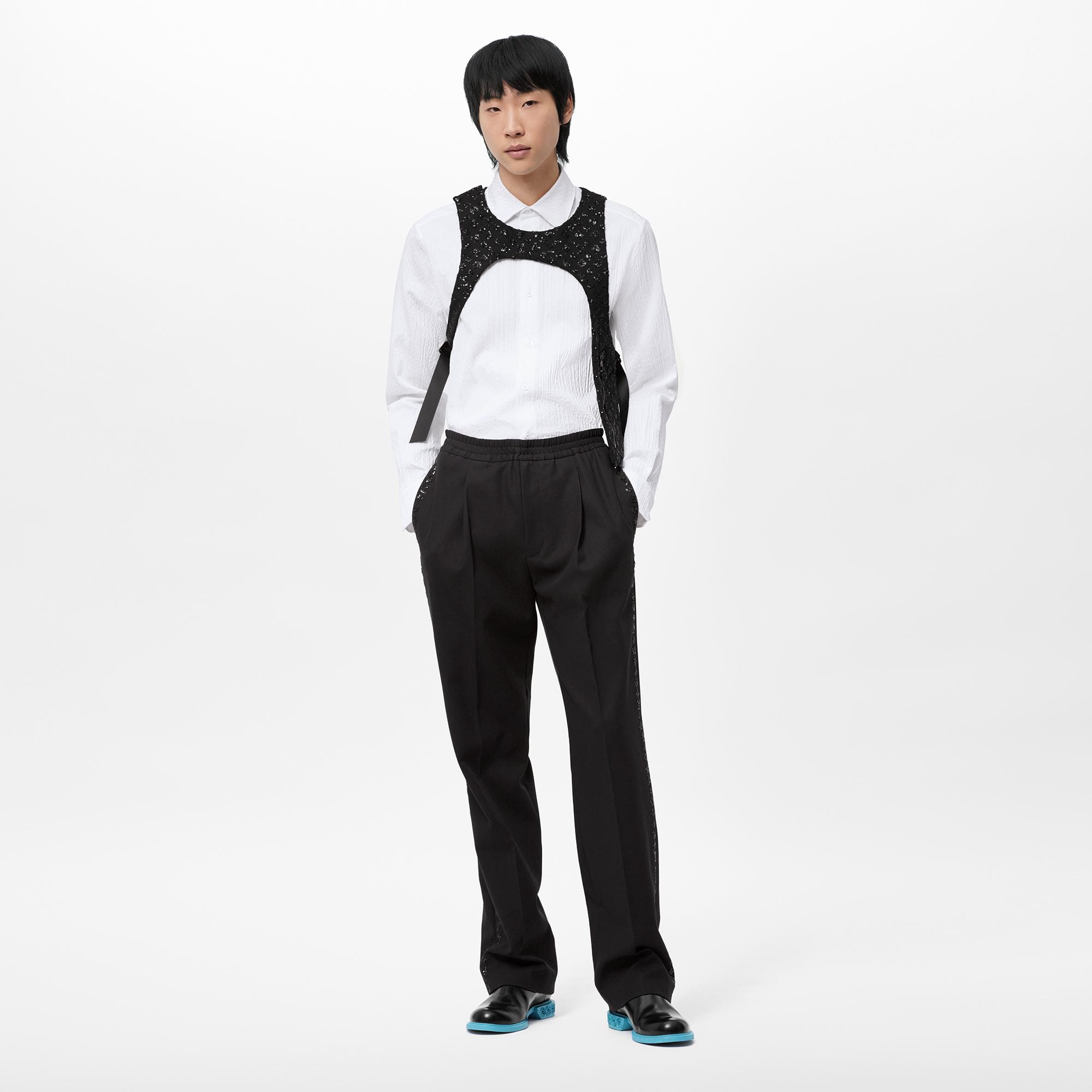 LV} - LV - LV男士Discontinued Product | 路易威登LOUIS VUITTON官网 (产品缩放)