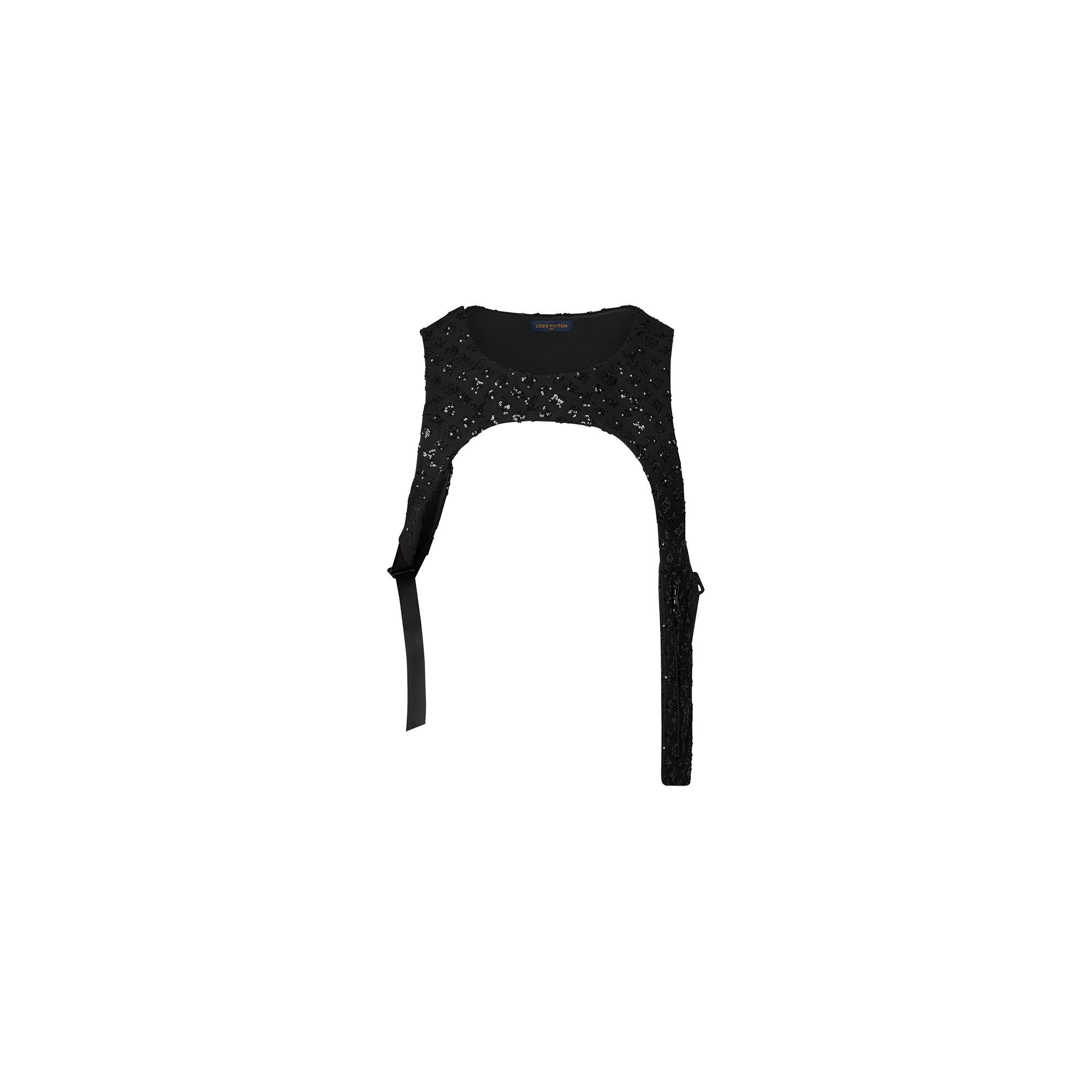 LV} - LV - LV男士Discontinued Product | 路易威登LOUIS VUITTON官网 (产品缩放)