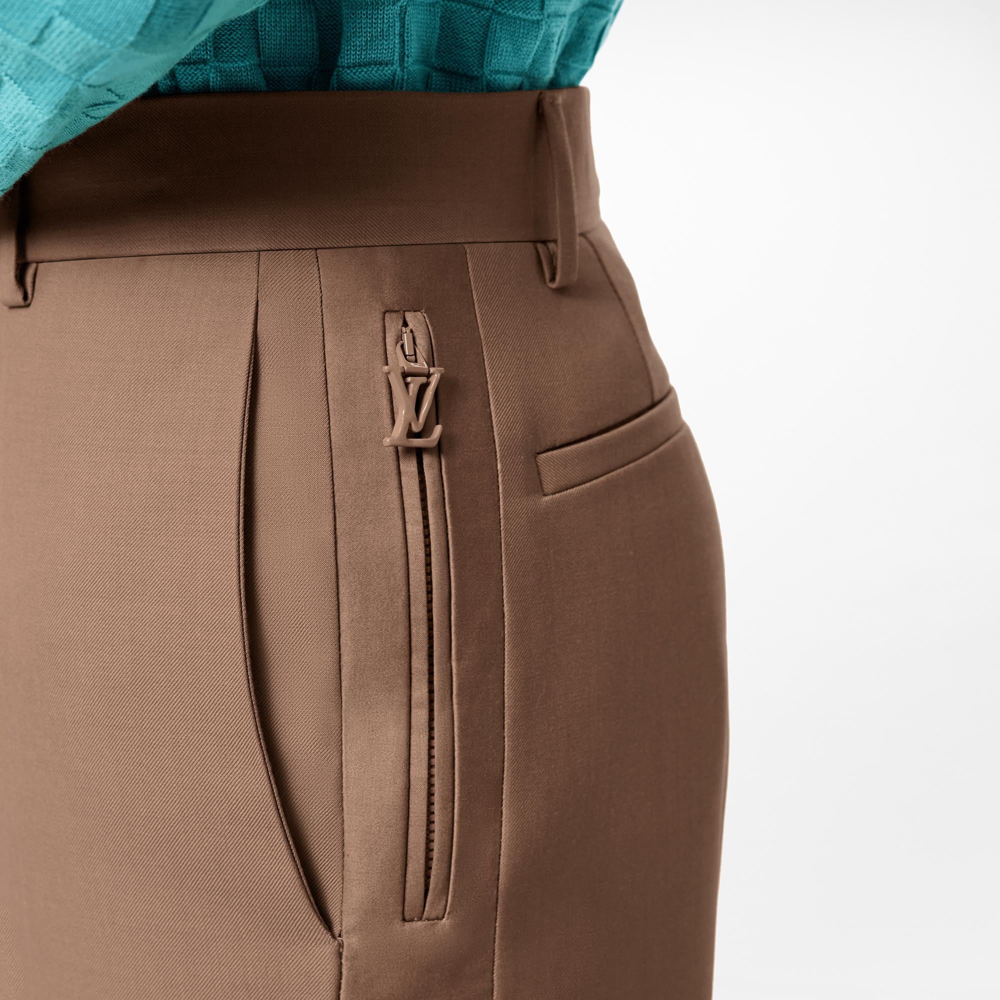 LV} - LV - LV男士Discontinued Product | 路易威登LOUIS VUITTON官网 (产品缩放)