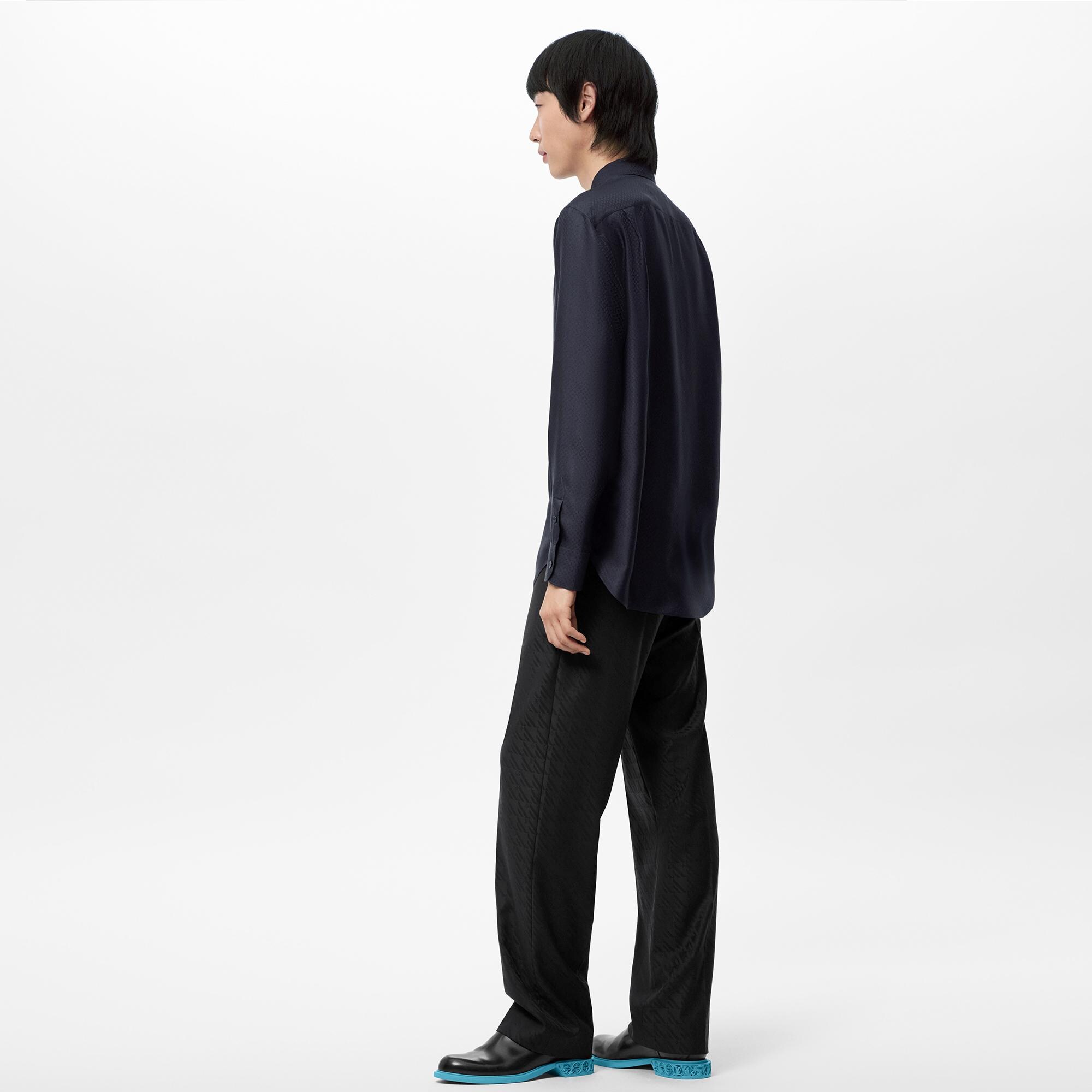 LV} - LV - LV男士Discontinued Product | 路易威登LOUIS VUITTON官网 (产品缩放)