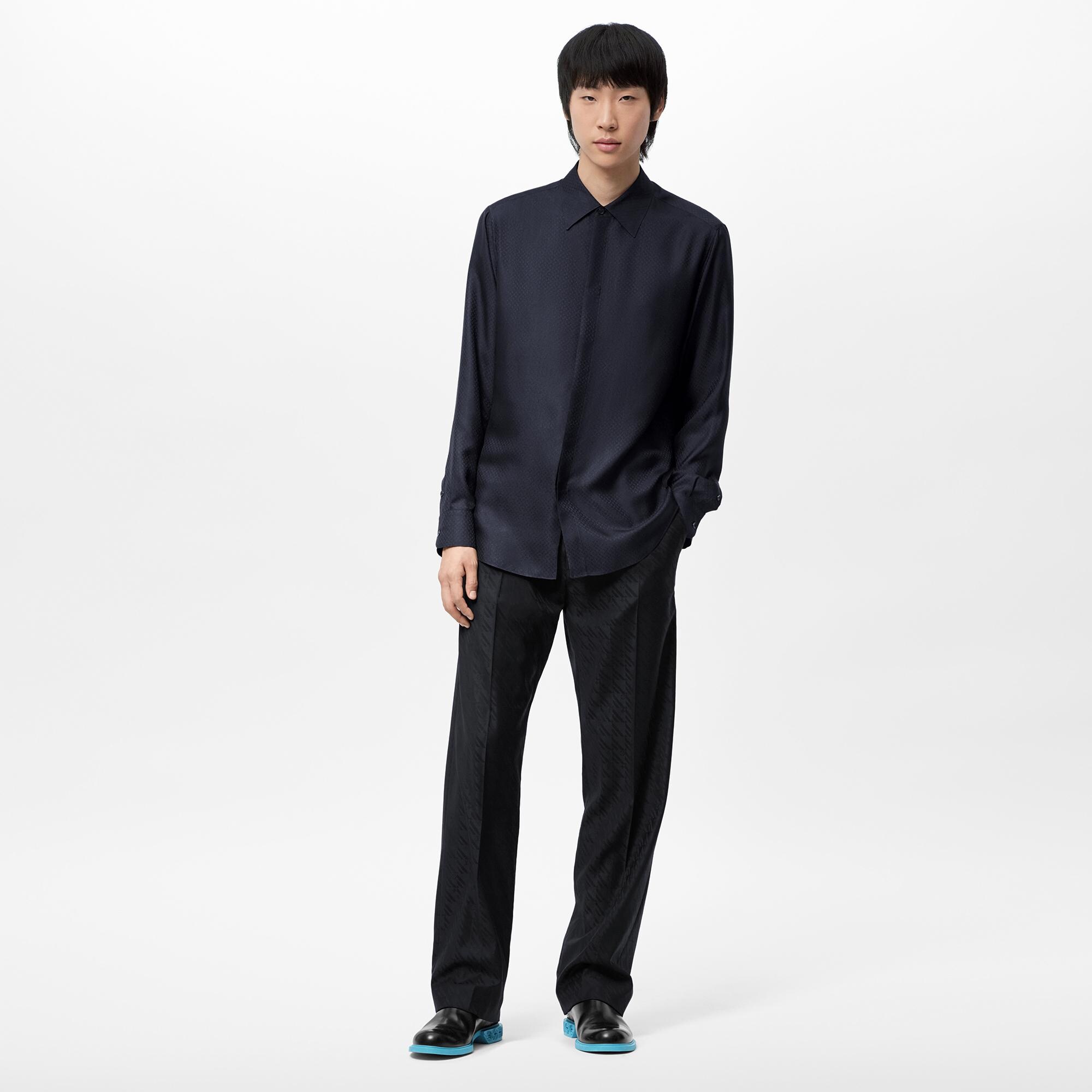 LV} - LV - LV男士Discontinued Product | 路易威登LOUIS VUITTON官网 (产品缩放)