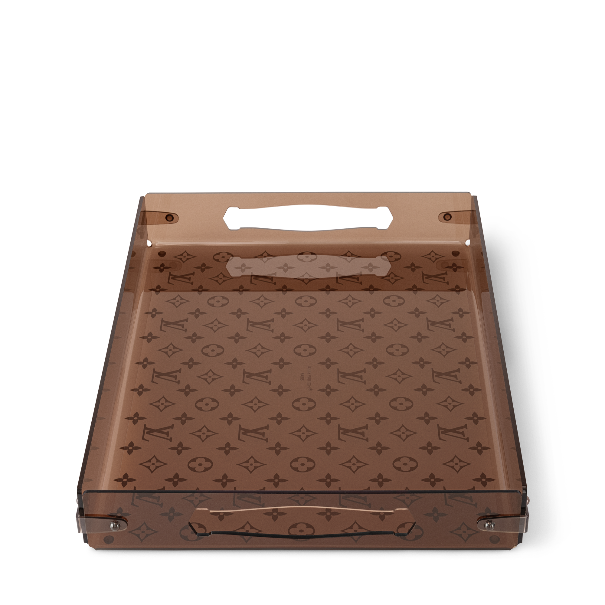 LV} - LVS00 - LVLes ExtraordinairesObjets Nomades 家居系列 | 路易威登LOUIS VUITTON官网 (产品缩放)