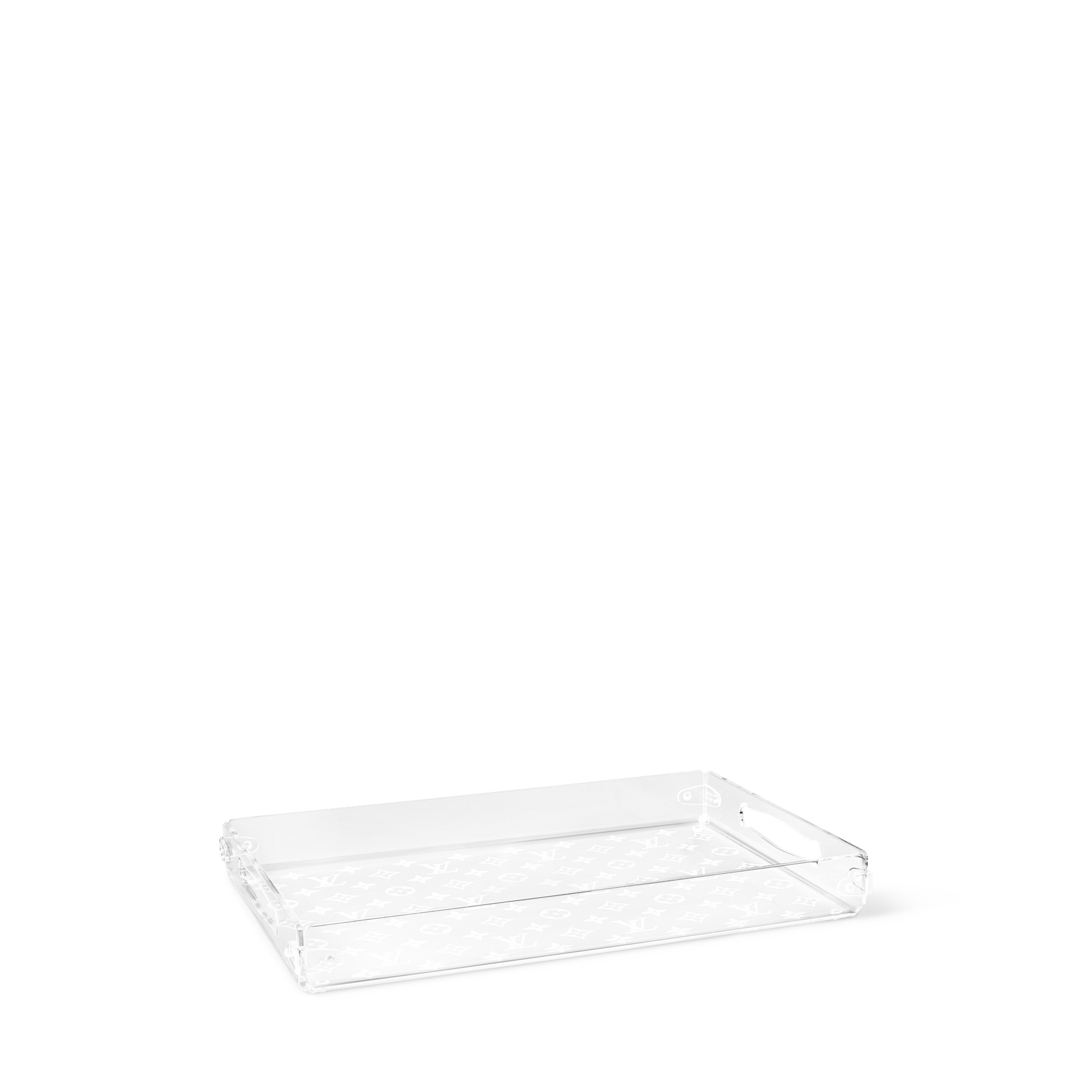 Transparent (线上暂无库存)