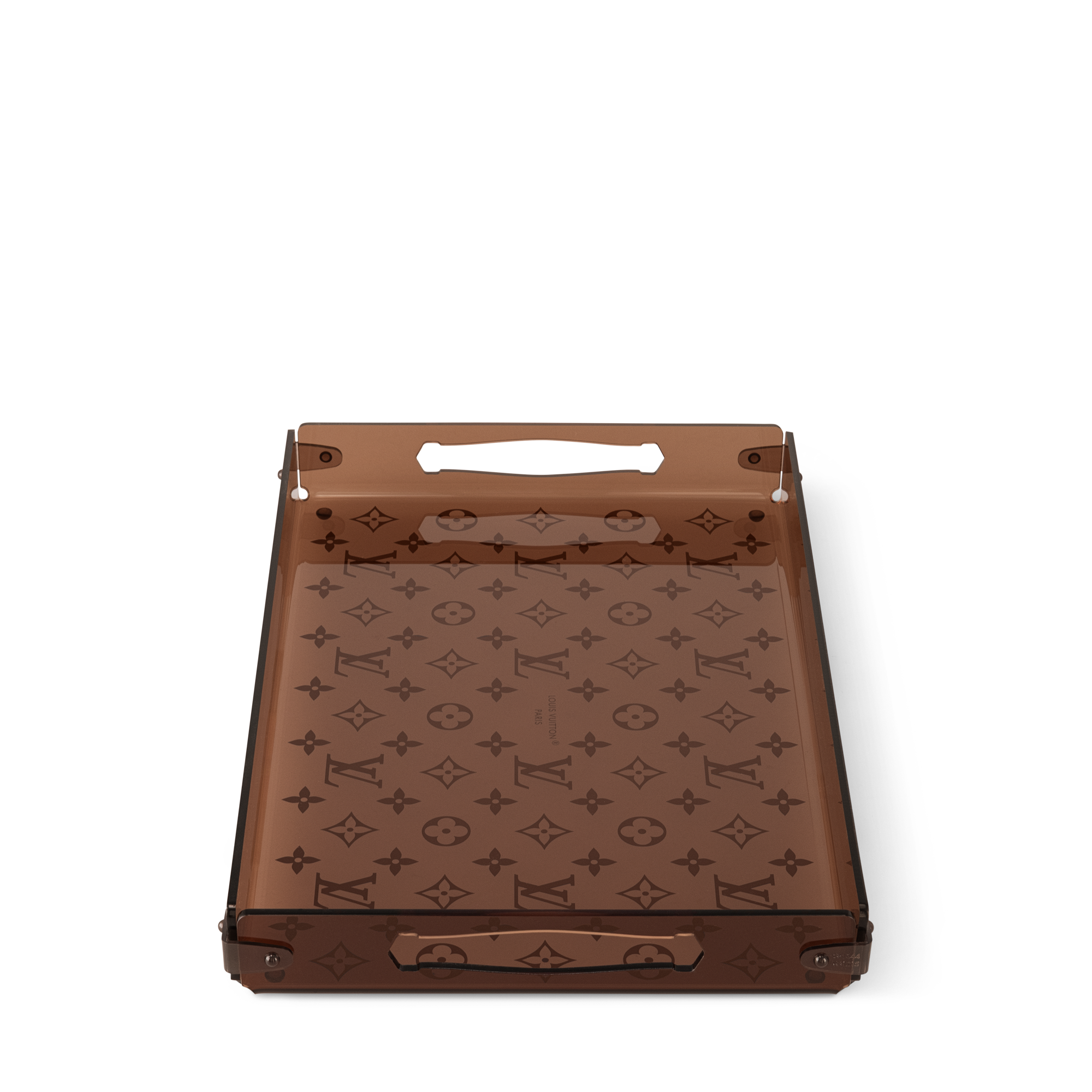 LV} - LVS00 - LVLes ExtraordinairesObjets Nomades 家居系列 | 路易威登LOUIS VUITTON官网 (产品缩放)
