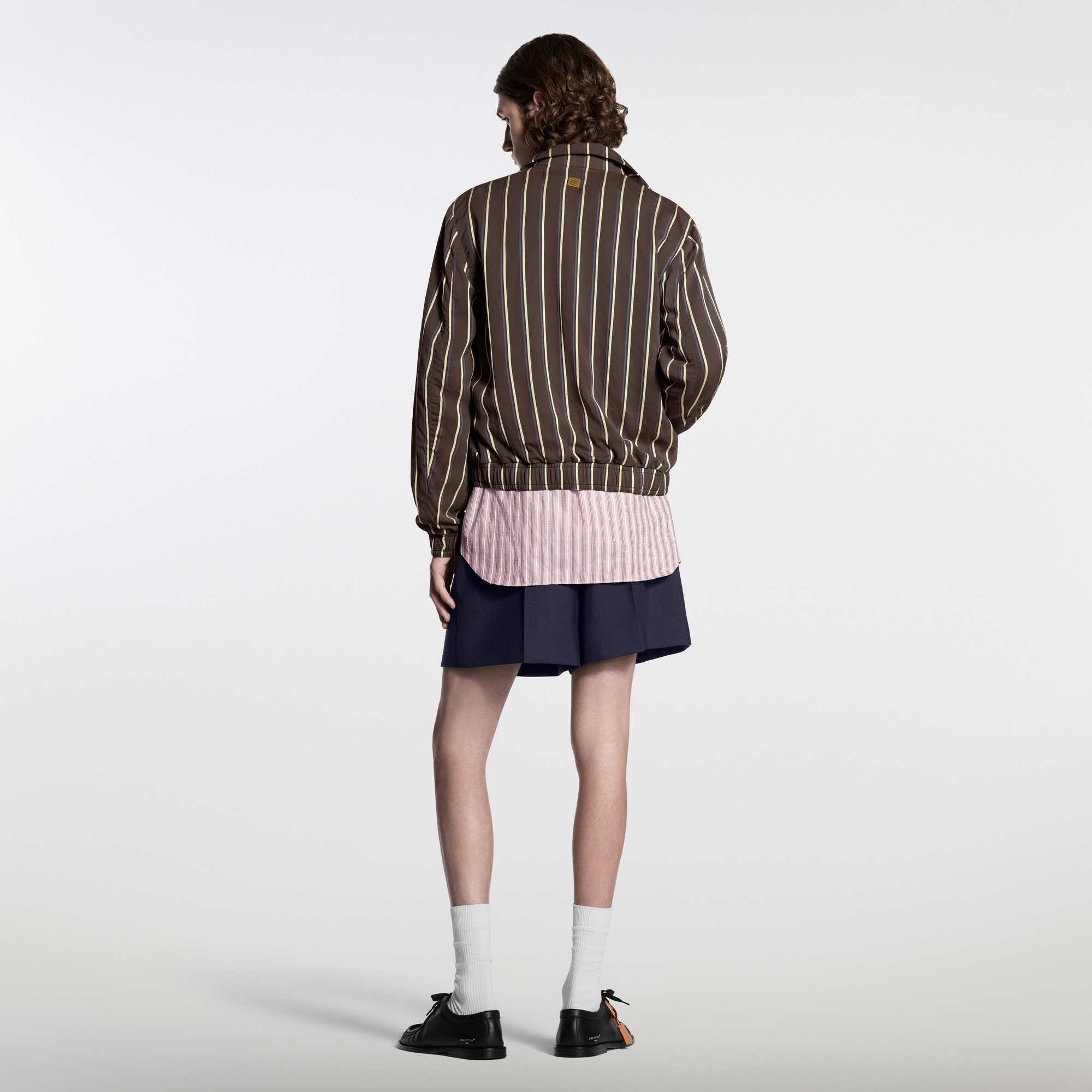 LV} - LV - LV男士高级成衣 | 路易威登LOUIS VUITTON官网 (产品缩放)