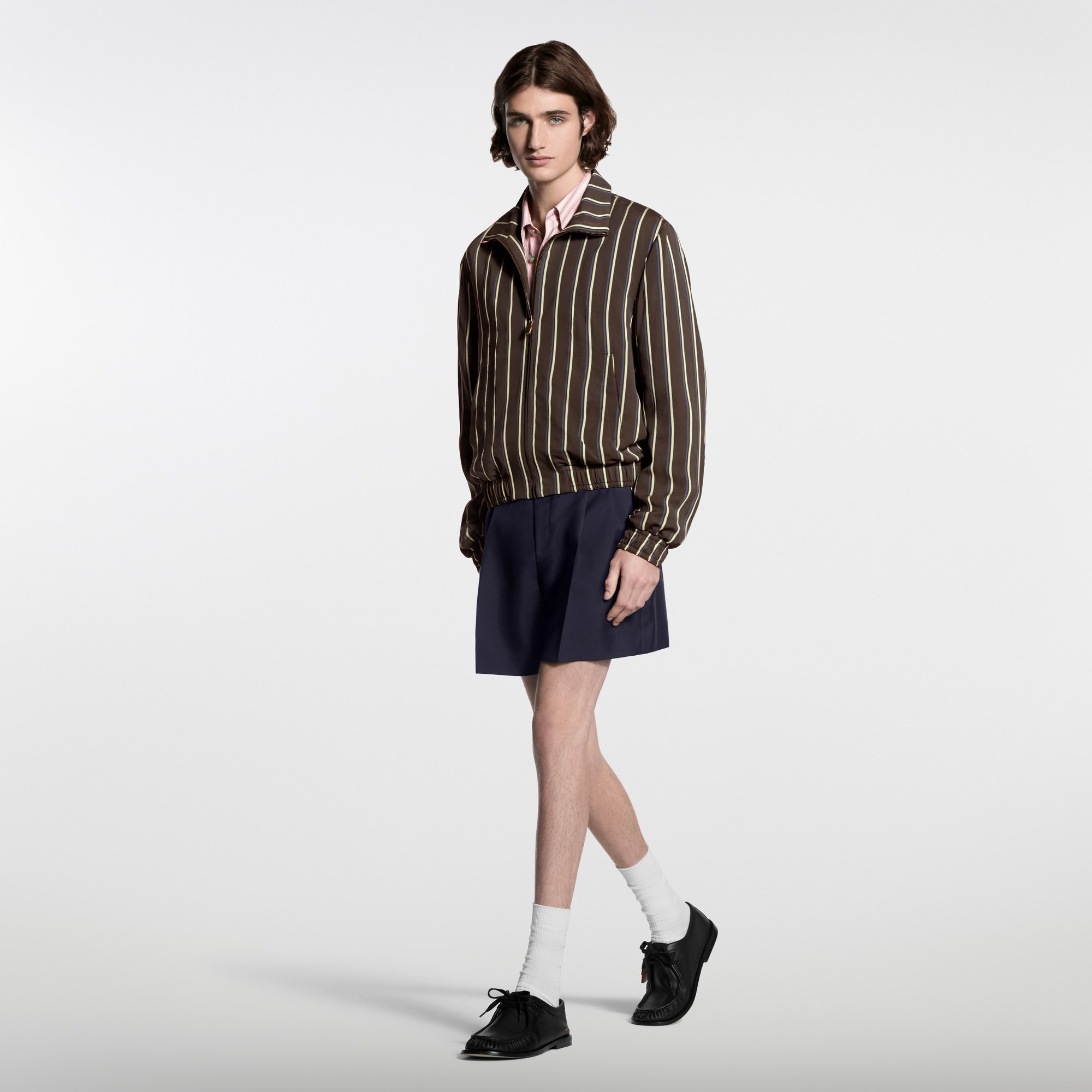 LV} - LV - LV男士高级成衣 | 路易威登LOUIS VUITTON官网 (产品缩放)