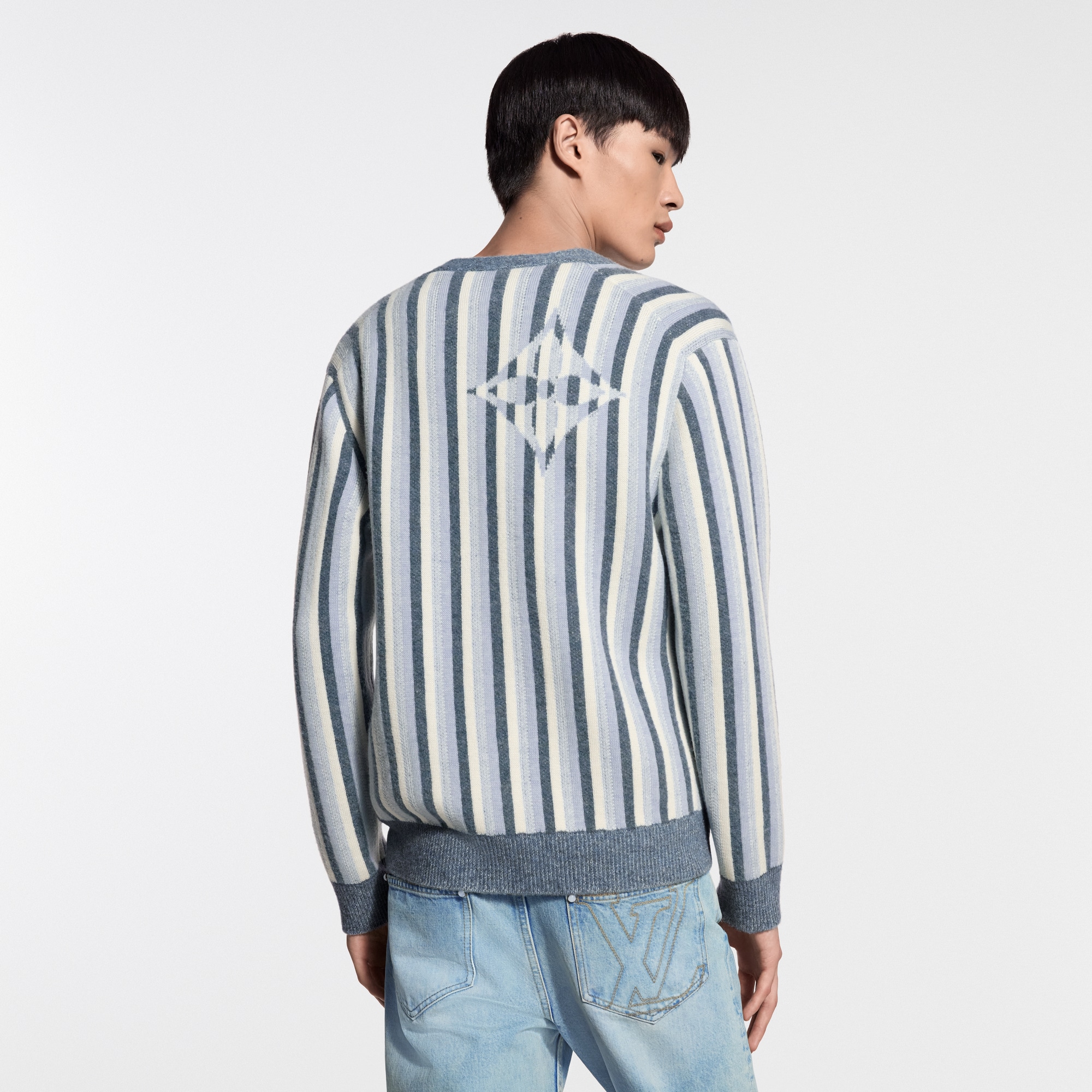 LV} - LV - LV男士高级成衣 | 路易威登LOUIS VUITTON官网 (产品缩放)