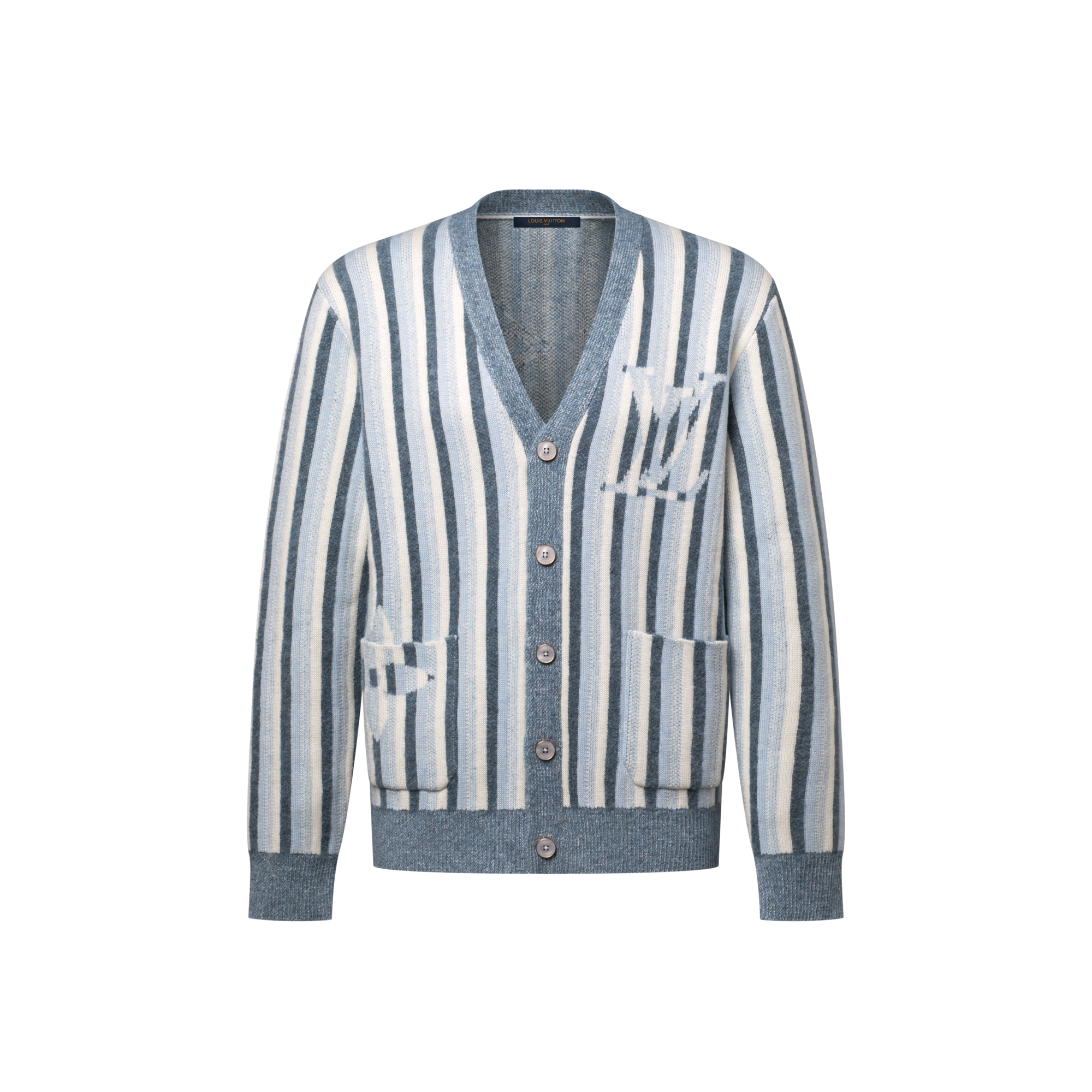 LV} - LV - LV男士高级成衣 | 路易威登LOUIS VUITTON官网 (产品缩放)