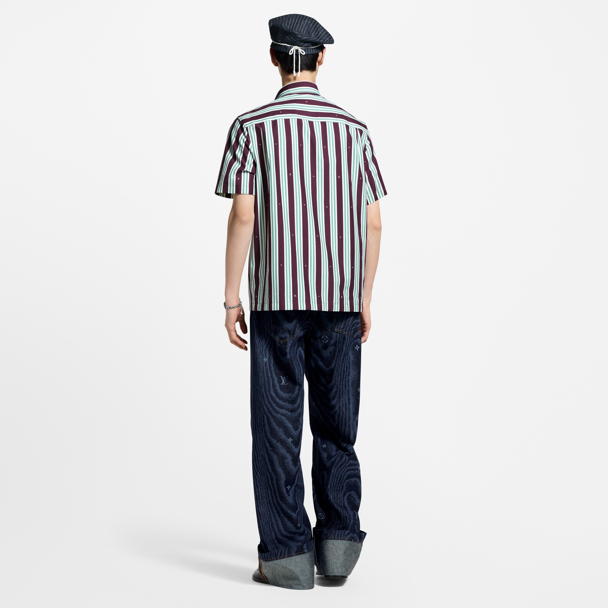 LV} - LV - LV男士高级成衣 | 路易威登LOUIS VUITTON官网 (产品缩放)