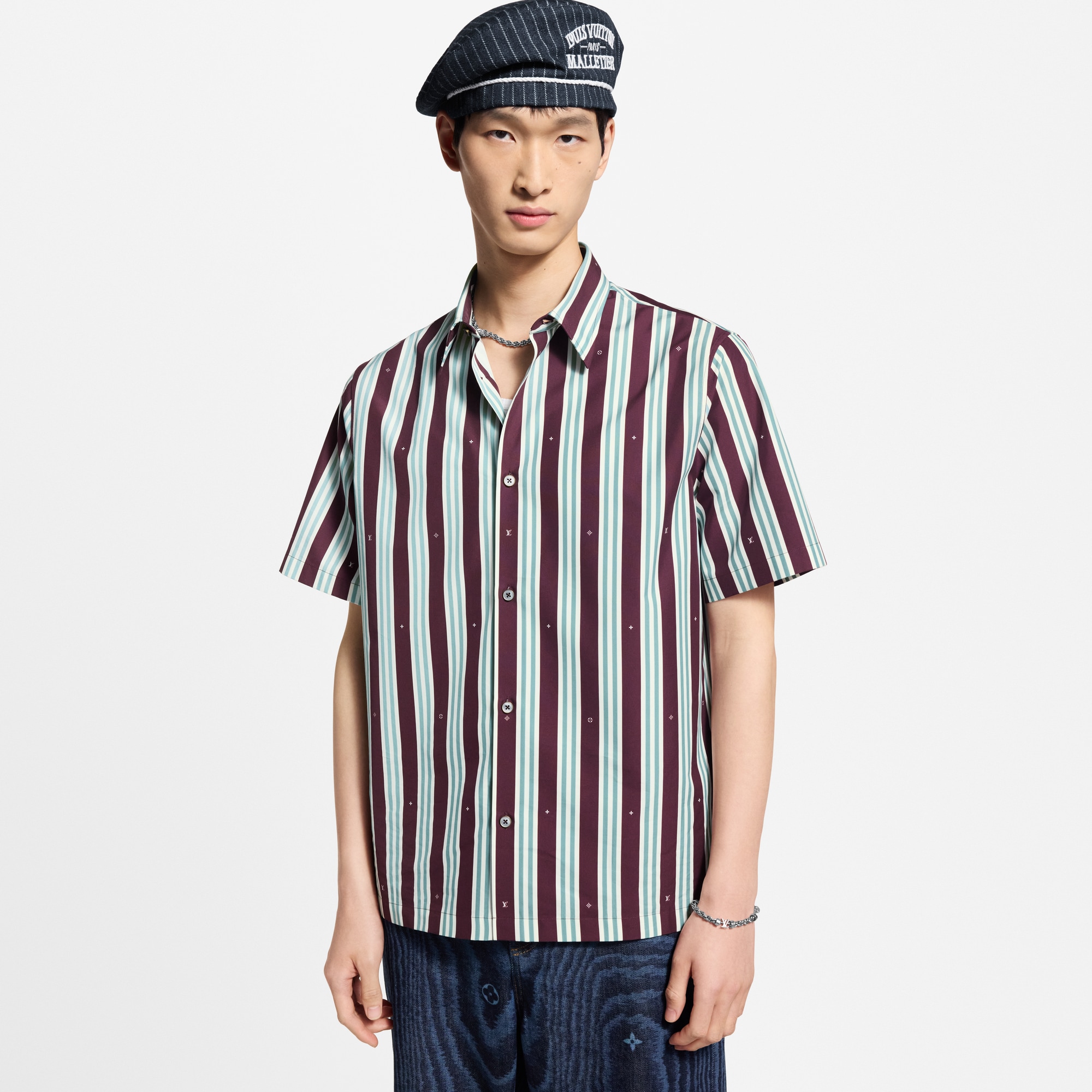 LV} - LV - LV男士高级成衣 | 路易威登LOUIS VUITTON官网 (产品缩放)