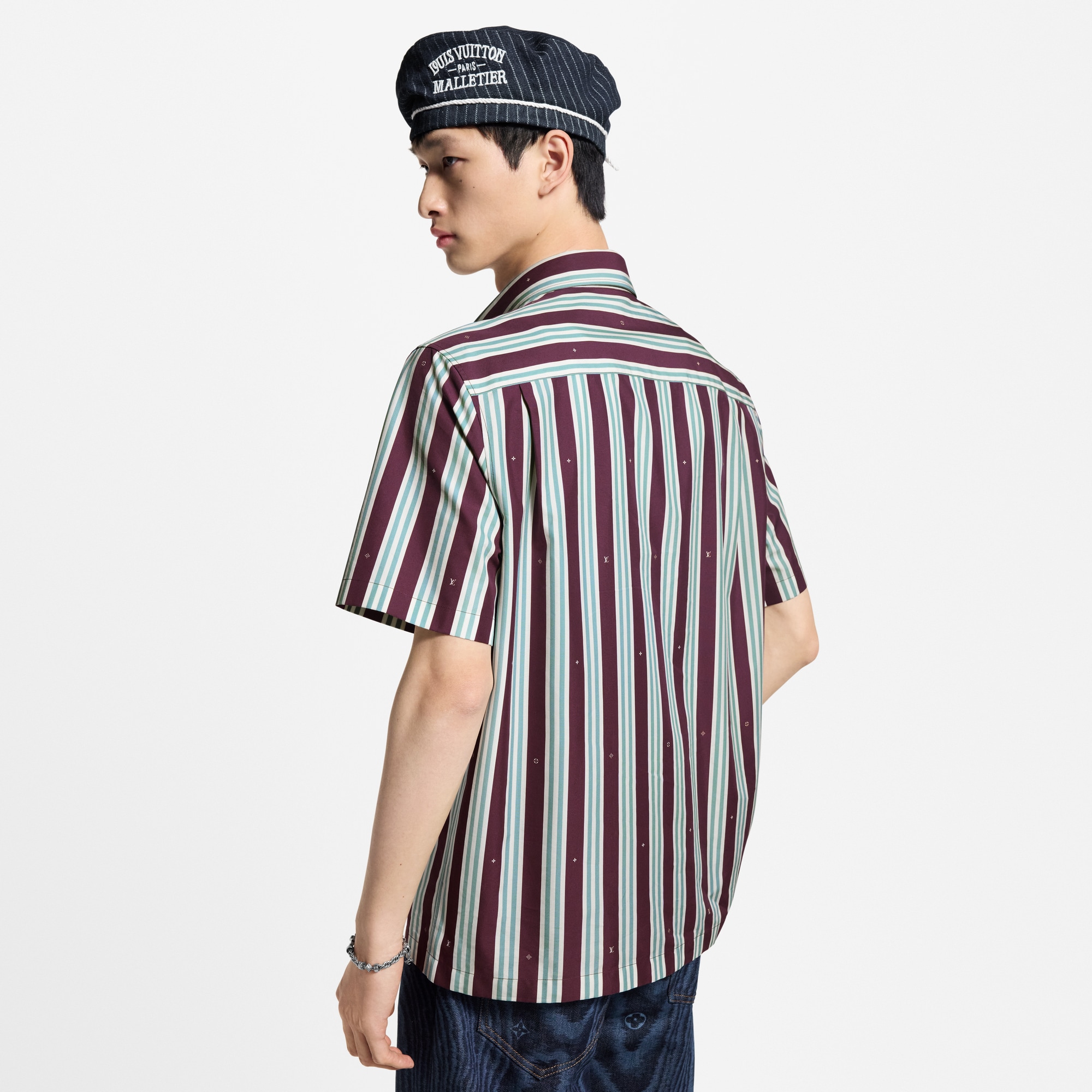 LV} - LV - LV男士高级成衣 | 路易威登LOUIS VUITTON官网 (产品缩放)