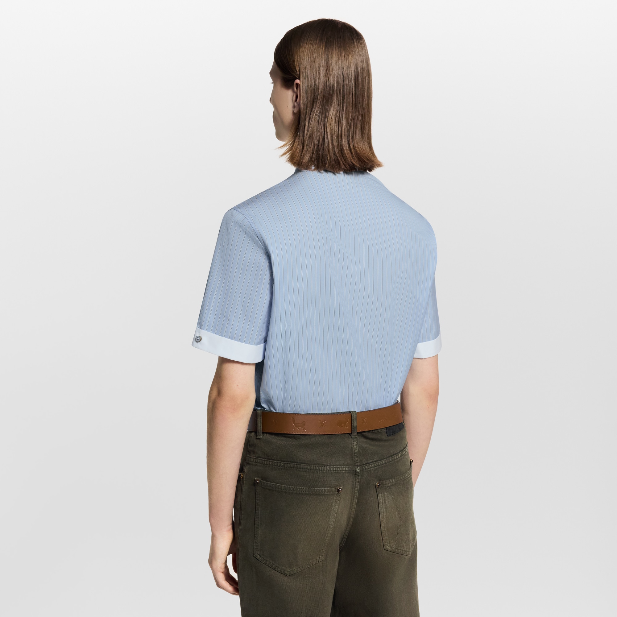 LV} - LV - LV男士高级成衣 | 路易威登LOUIS VUITTON官网 (产品缩放)