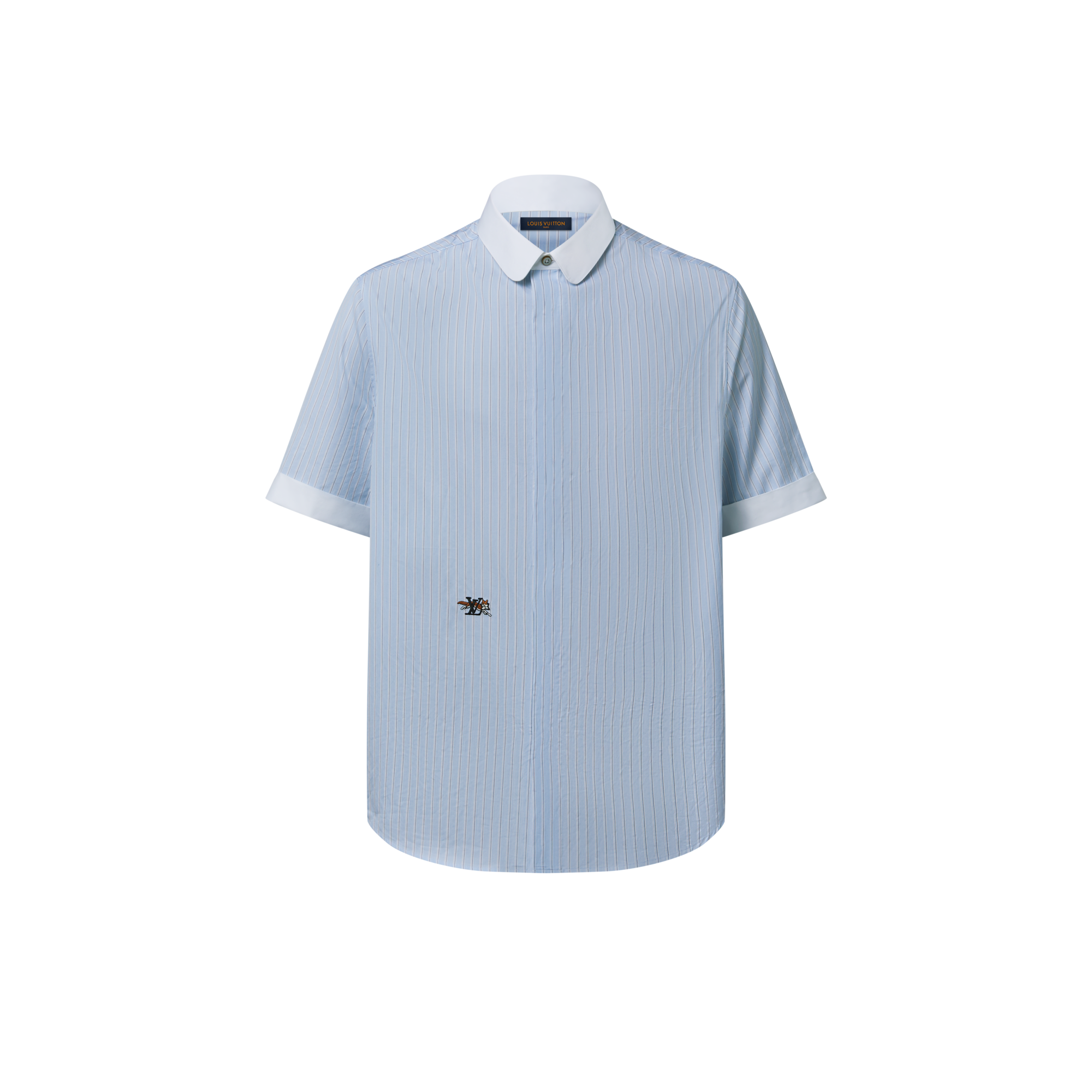 LV} - LV - LV男士高级成衣 | 路易威登LOUIS VUITTON官网 (产品缩放)