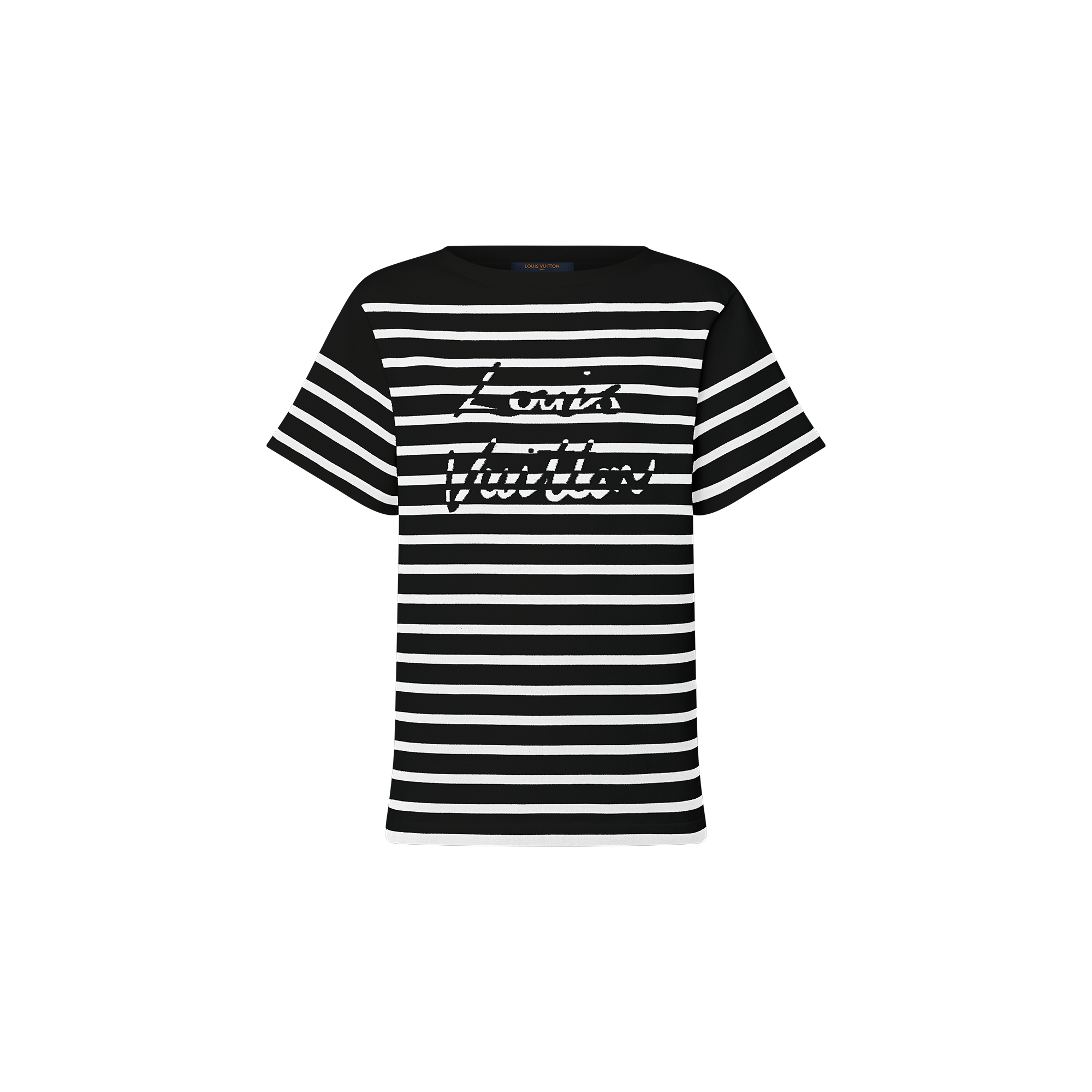 LV} - LV - LV女士高级成衣 | 路易威登LOUIS VUITTON官网 (产品缩放)
