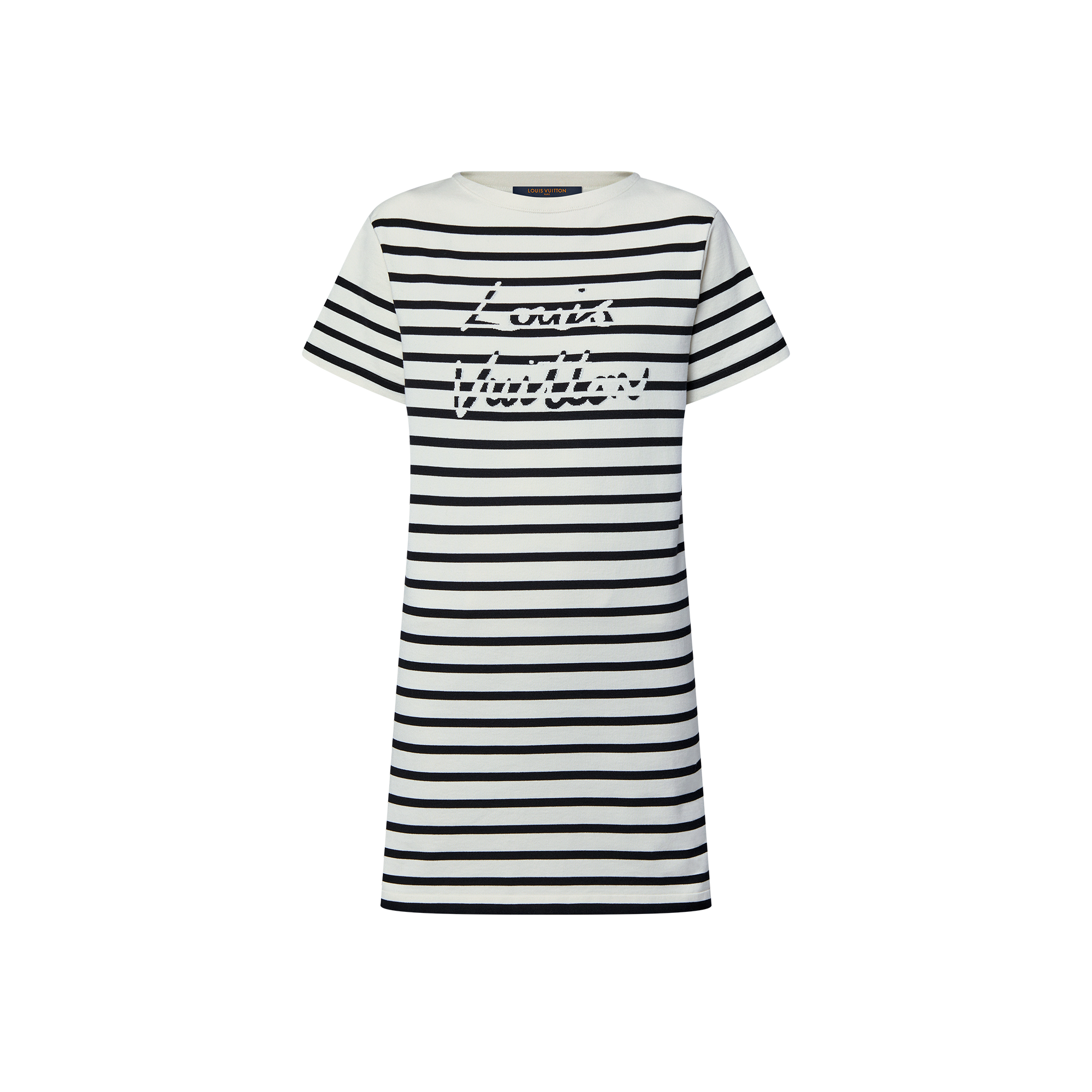 LV} - LV - LV女士高级成衣 | 路易威登LOUIS VUITTON官网 (产品缩放)