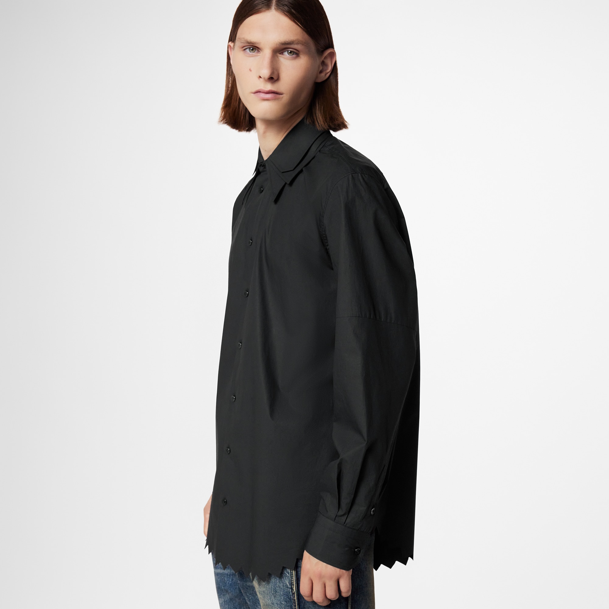 LV} - LV - LV男士Discontinued Product | 路易威登LOUIS VUITTON官网 (产品缩放)