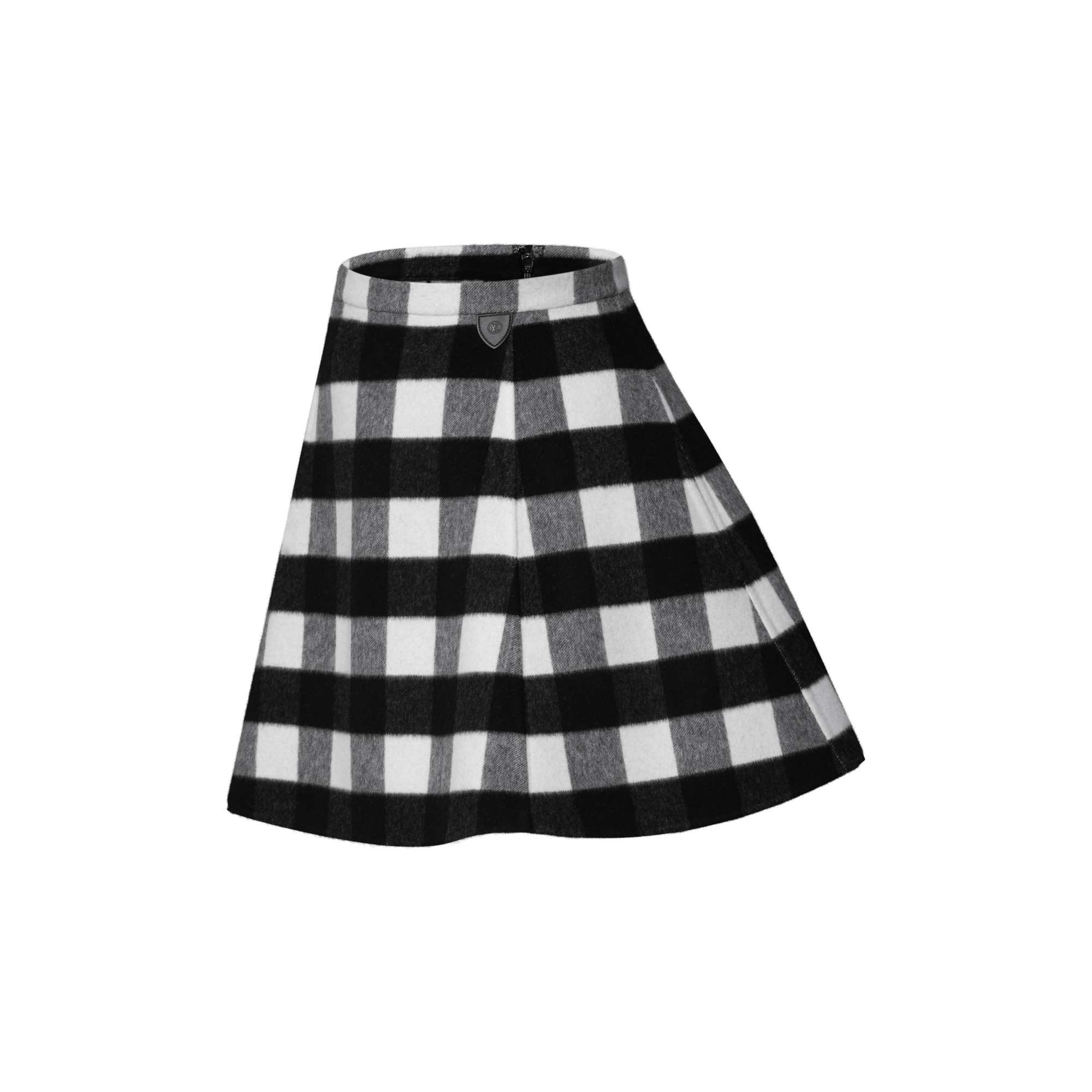 LV} - LV - LV女士高级成衣 | 路易威登LOUIS VUITTON官网 (产品缩放)