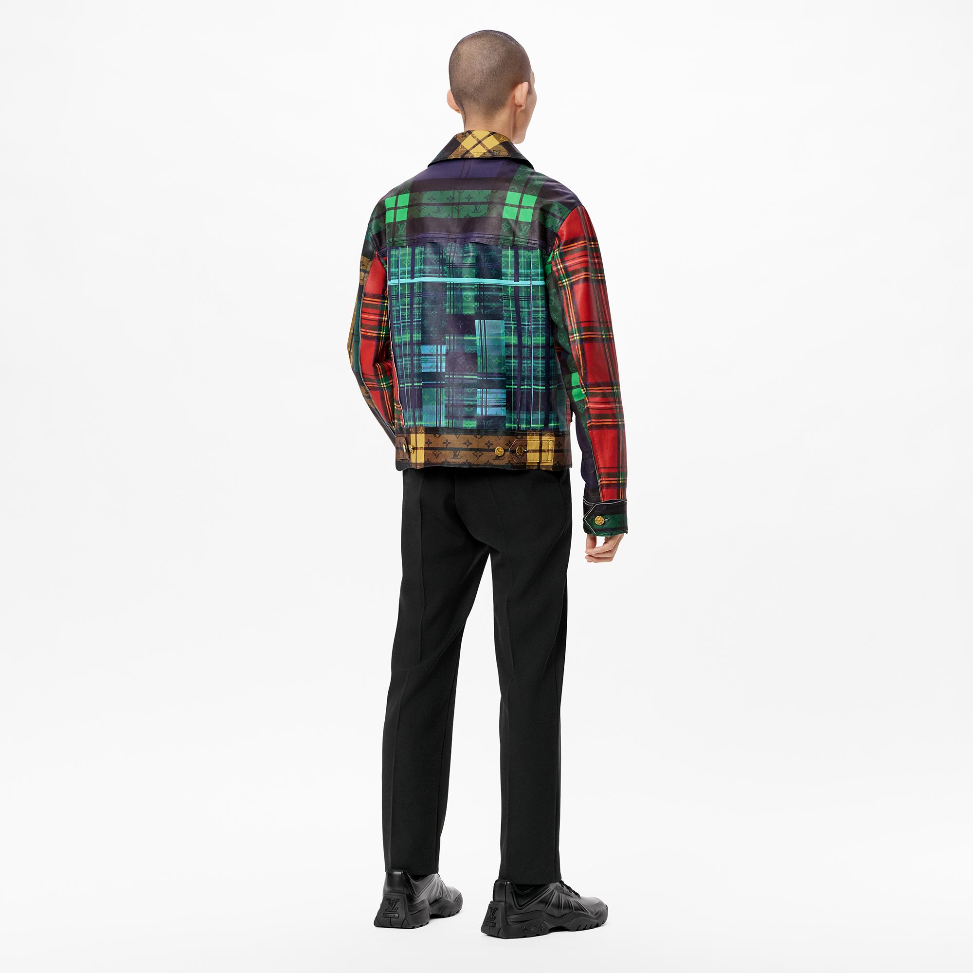 LV} - LV - LV男士Discontinued Product | 路易威登LOUIS VUITTON官网 (产品缩放)