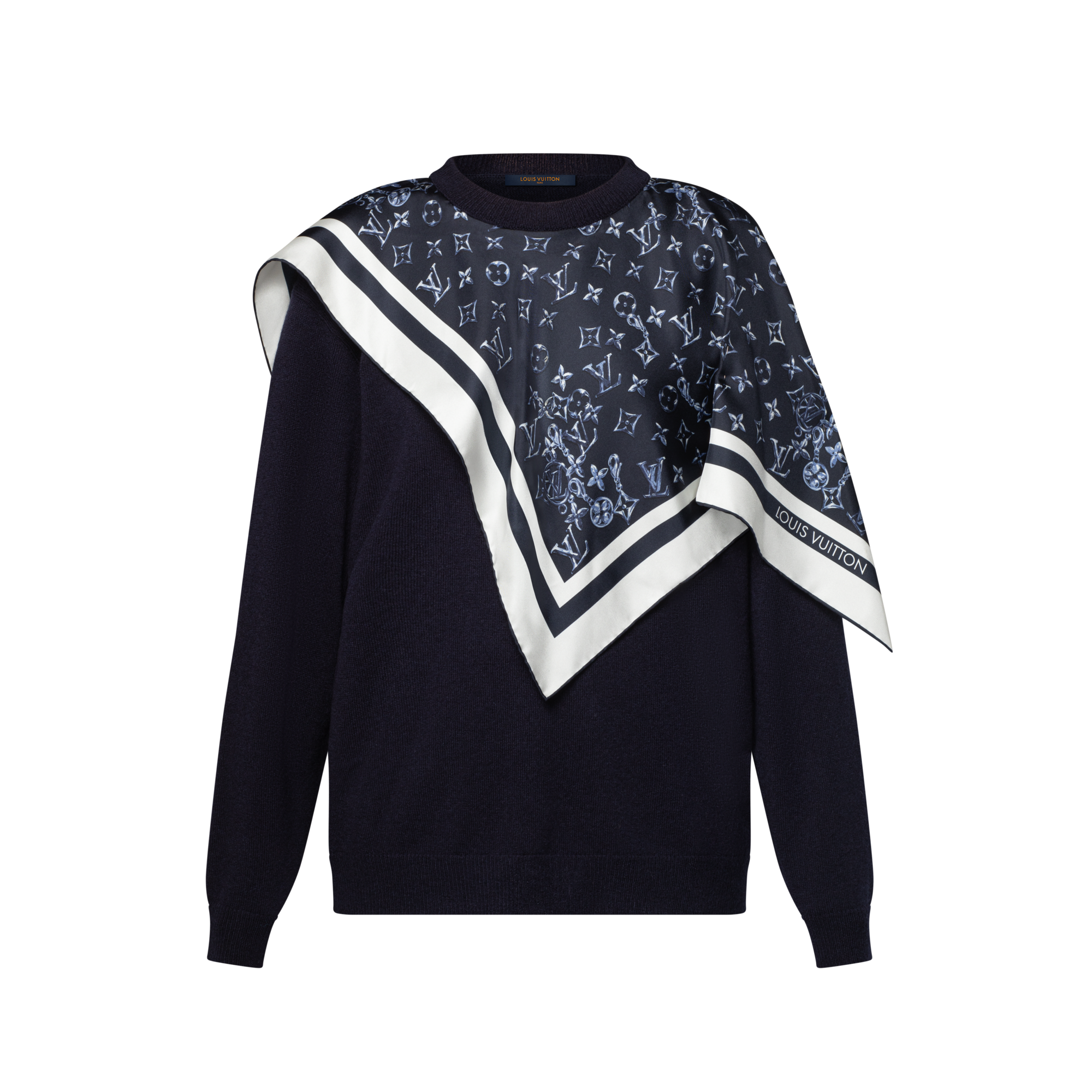 Blue (线上暂无库存)