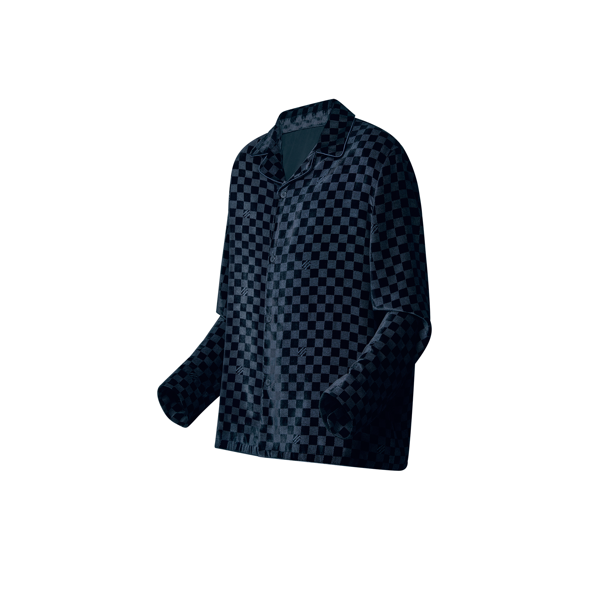 LV} - LV - LV男士高级成衣 | 路易威登LOUIS VUITTON官网 (产品缩放)