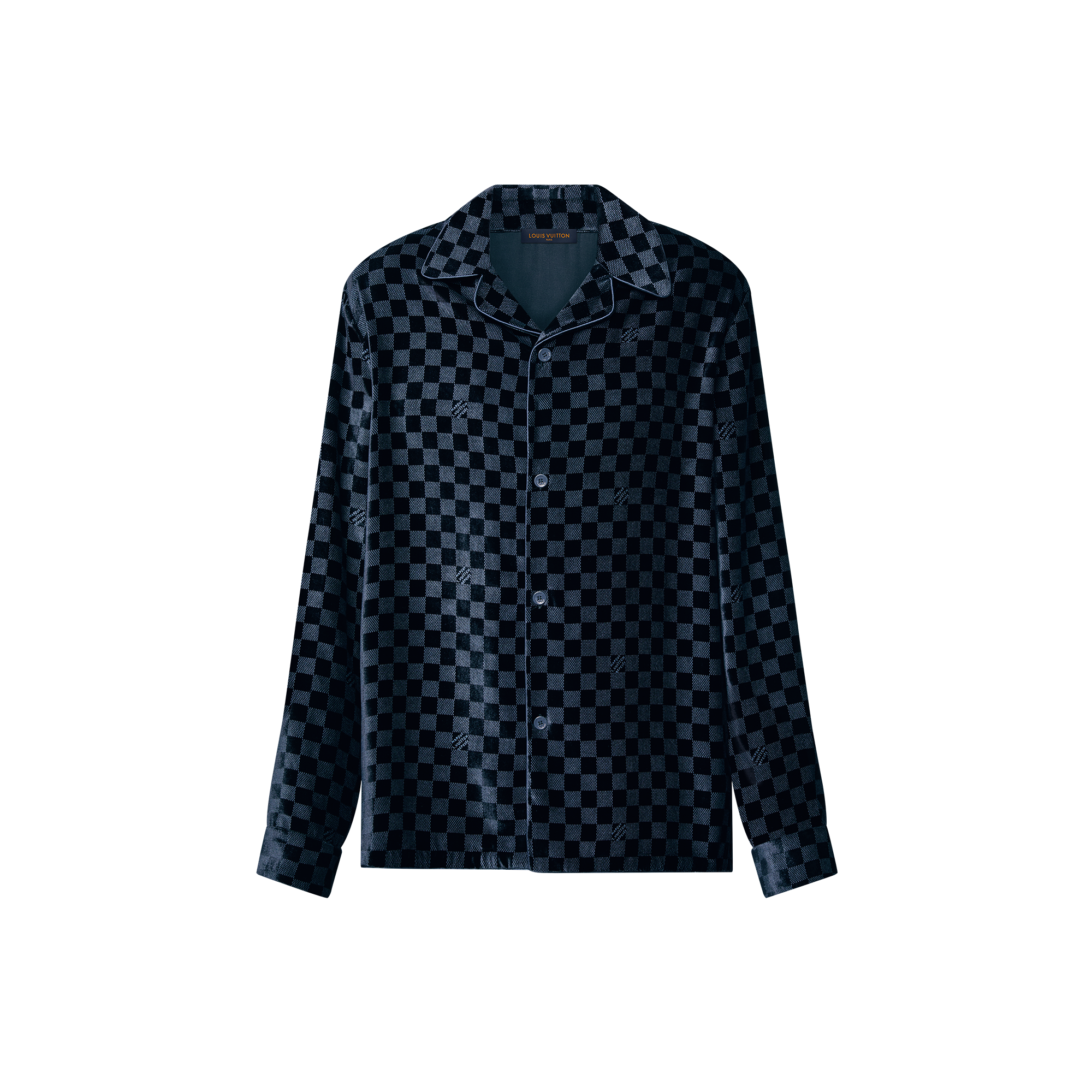 LV} - LV - LV男士高级成衣 | 路易威登LOUIS VUITTON官网 (产品缩放)