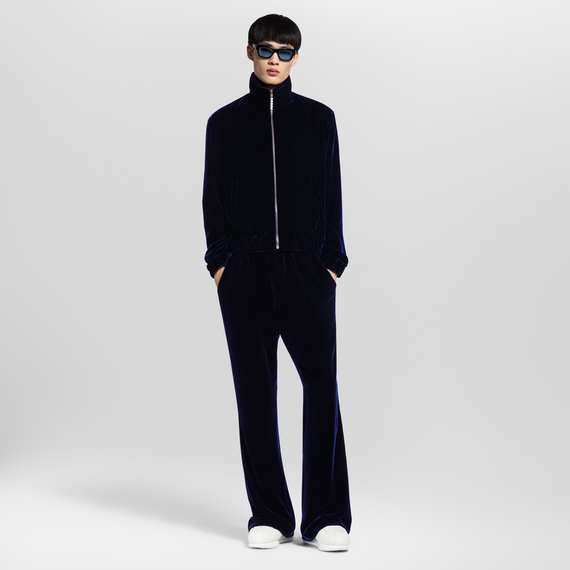 LV} - LV - LV男士高级成衣 | 路易威登LOUIS VUITTON官网 (产品缩放)