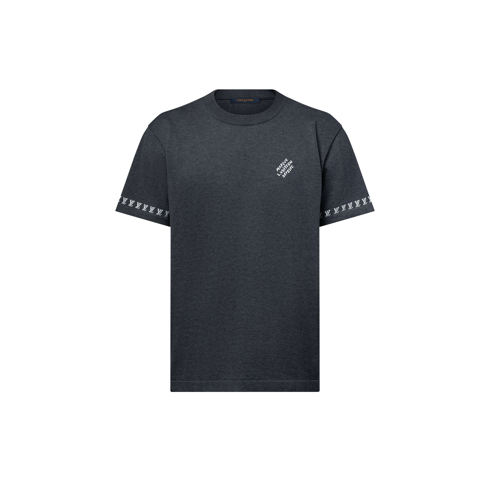 Dark Heather Grey (线上暂无库存)