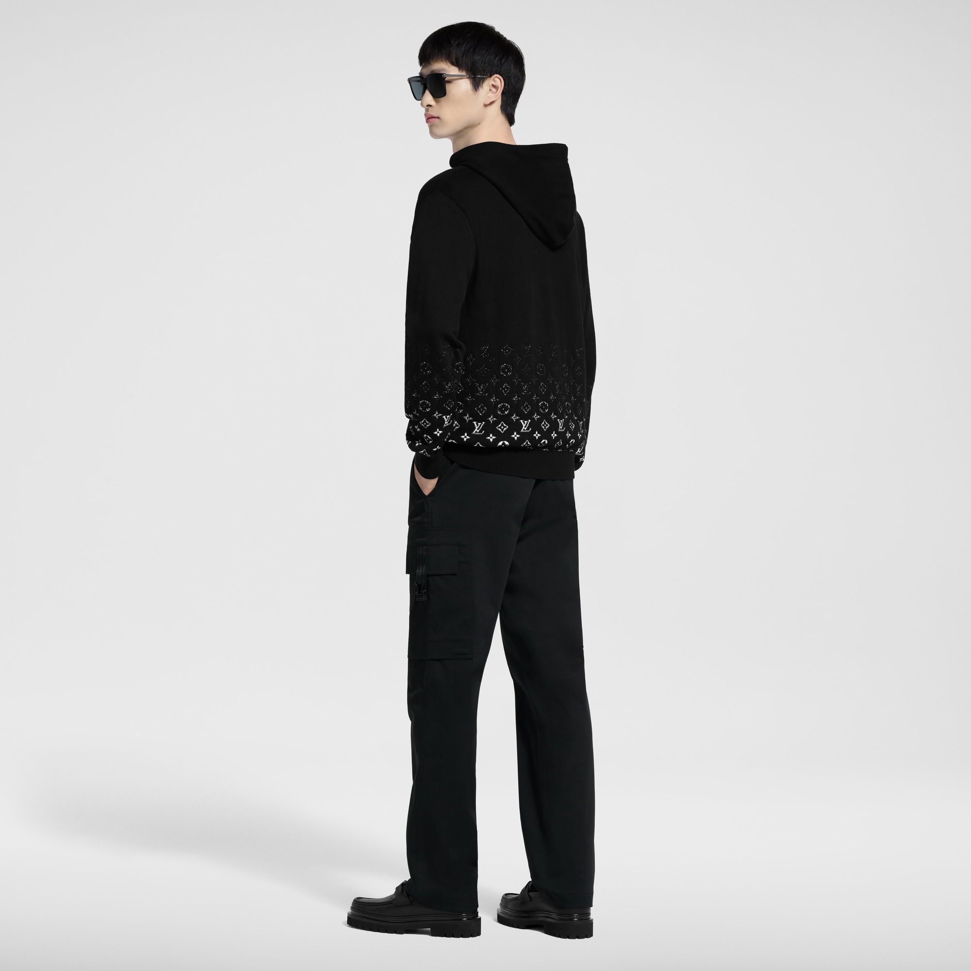 LV} - LV - LV男士高级成衣 | 路易威登LOUIS VUITTON官网 (产品缩放)