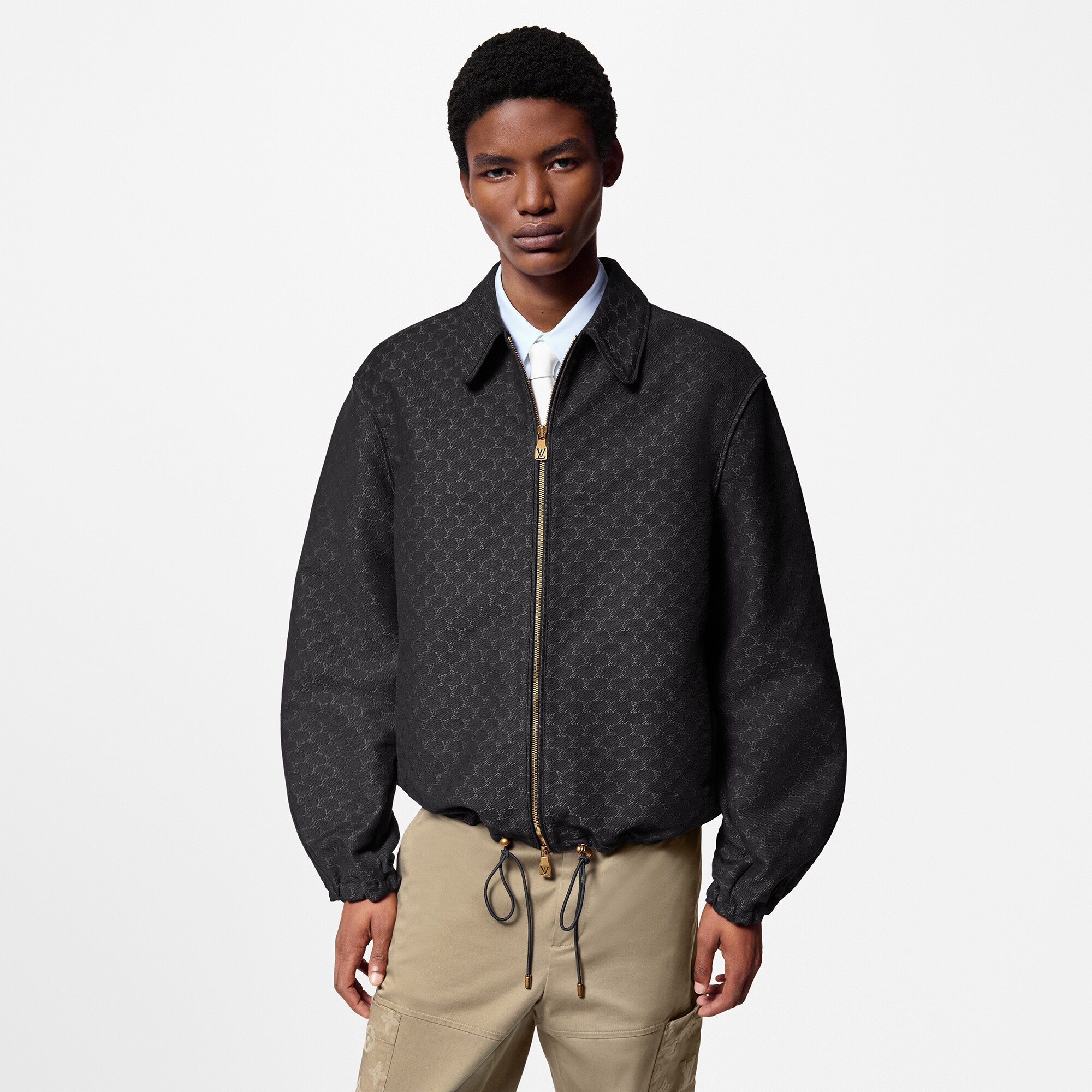 LV} - LV - LV男士Discontinued Product | 路易威登LOUIS VUITTON官网 (产品缩放)