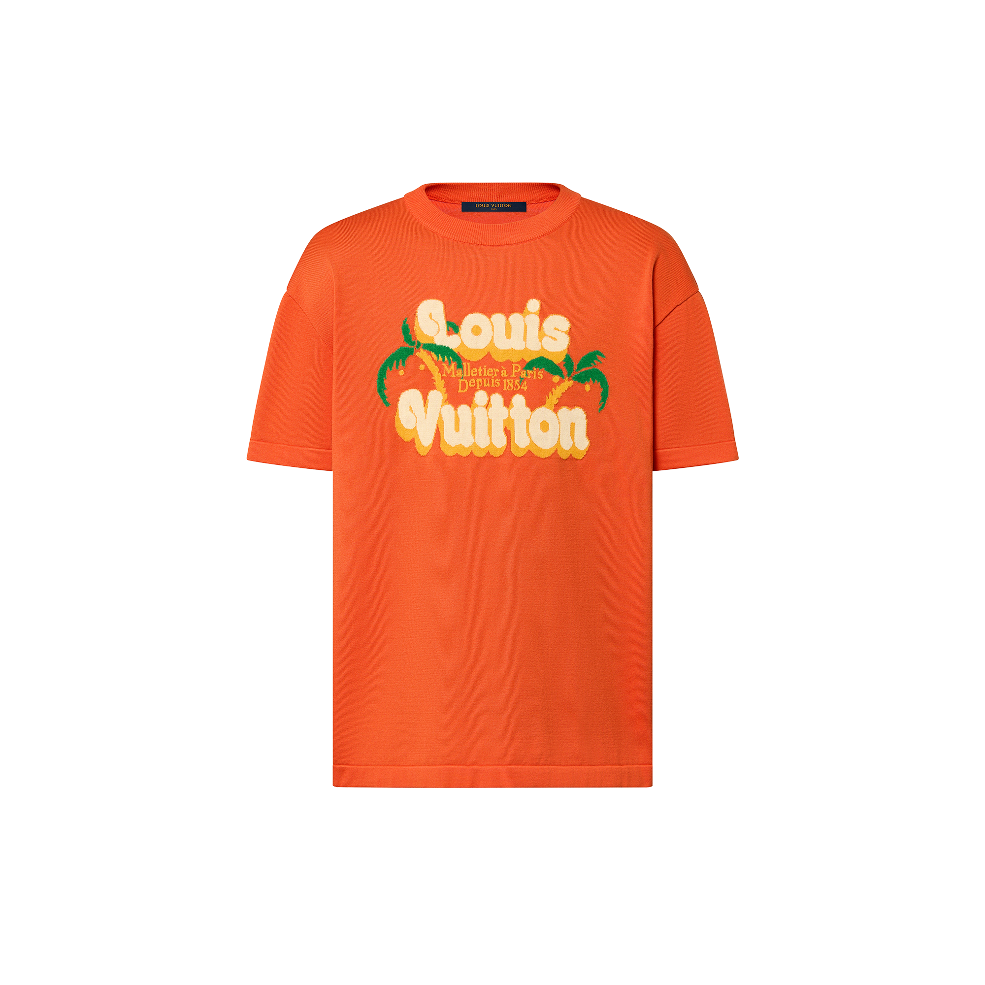 LV} - LV - LV男士高级成衣 | 路易威登LOUIS VUITTON官网 (产品缩放)
