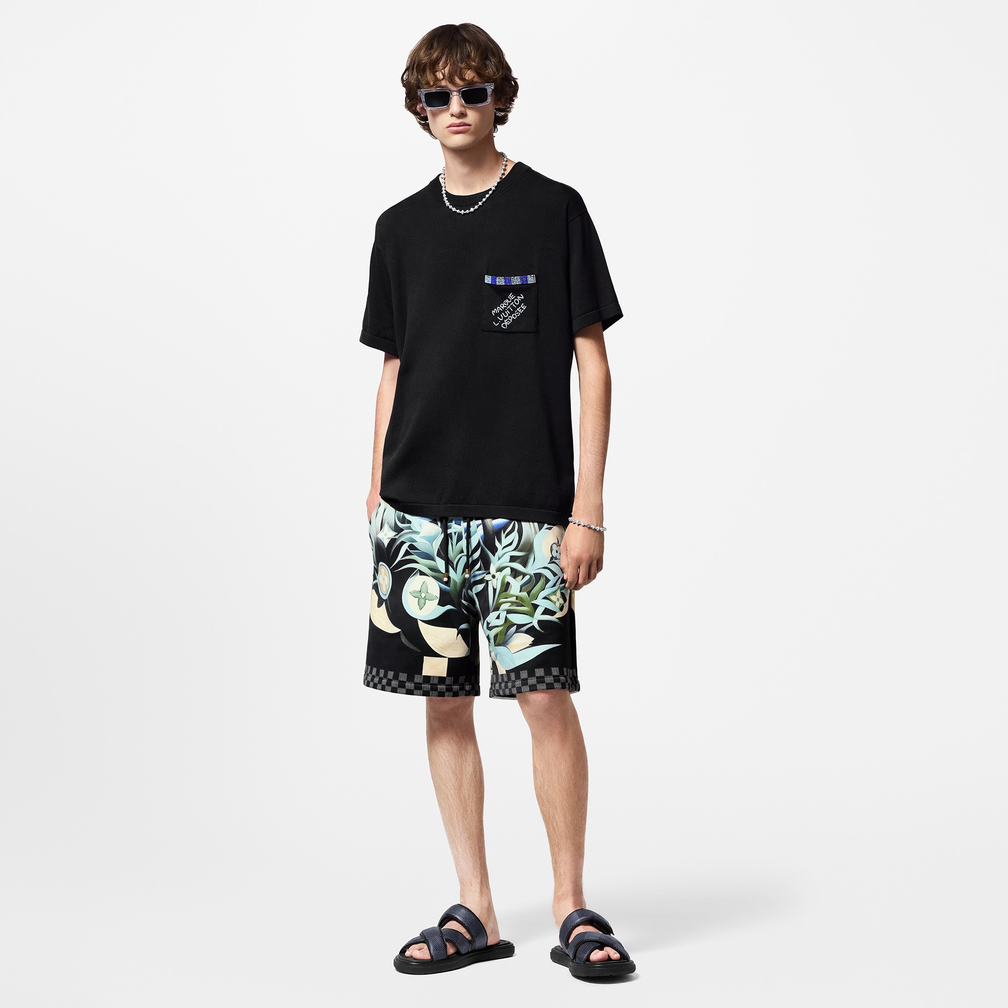 LV} - LV - LV男士高级成衣 | 路易威登LOUIS VUITTON官网 (产品缩放)