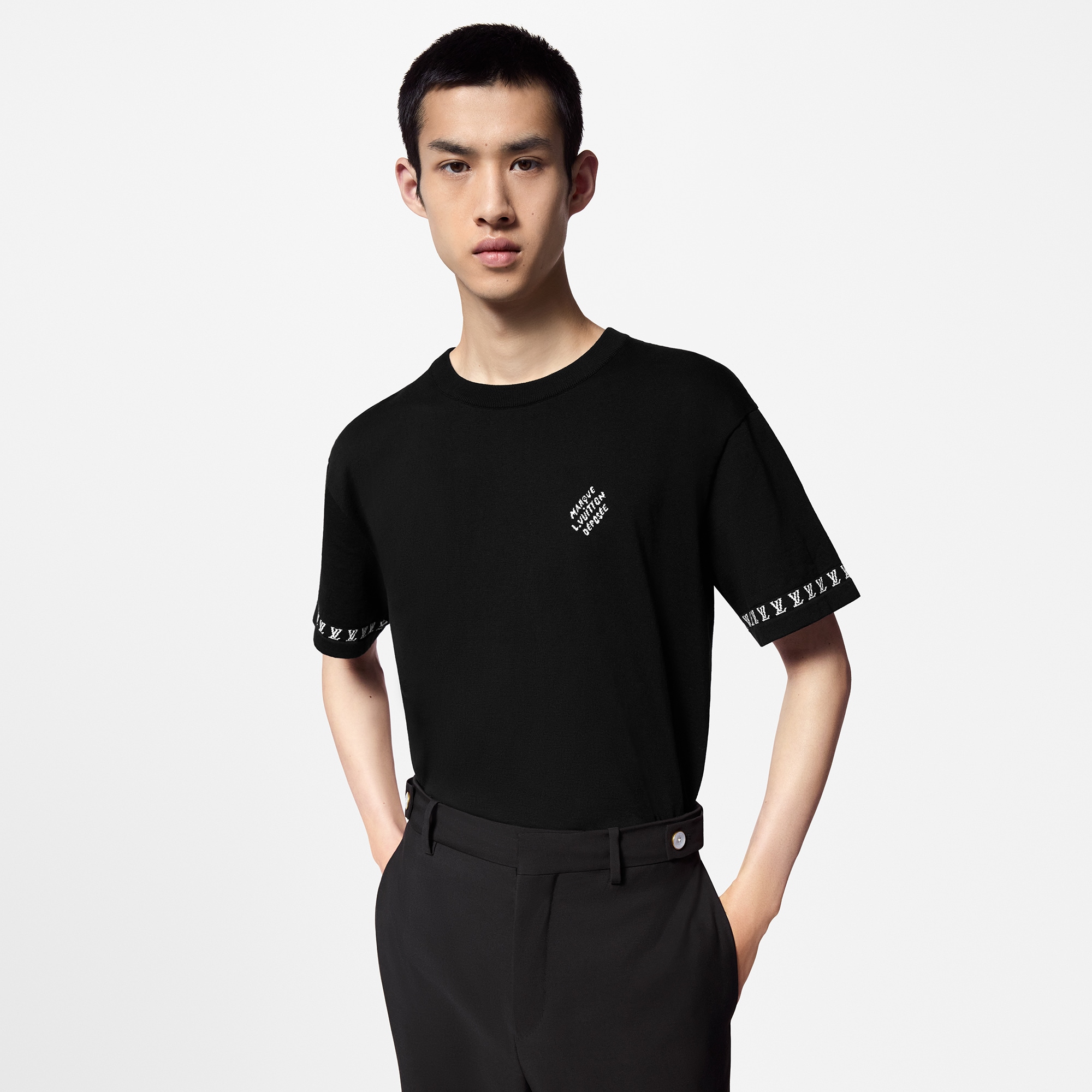 LV} - LV - LV男士高级成衣 | 路易威登LOUIS VUITTON官网 (产品缩放)