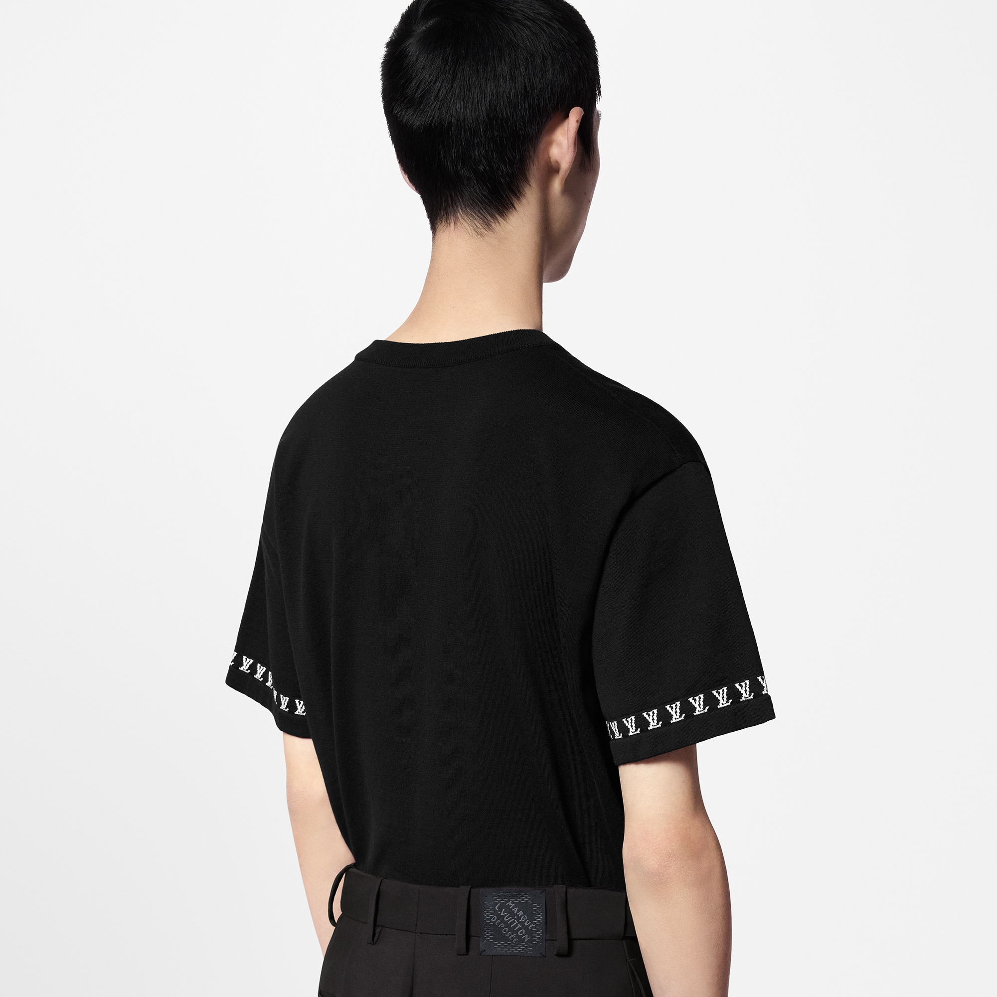 LV} - LV - LV男士高级成衣 | 路易威登LOUIS VUITTON官网 (产品缩放)