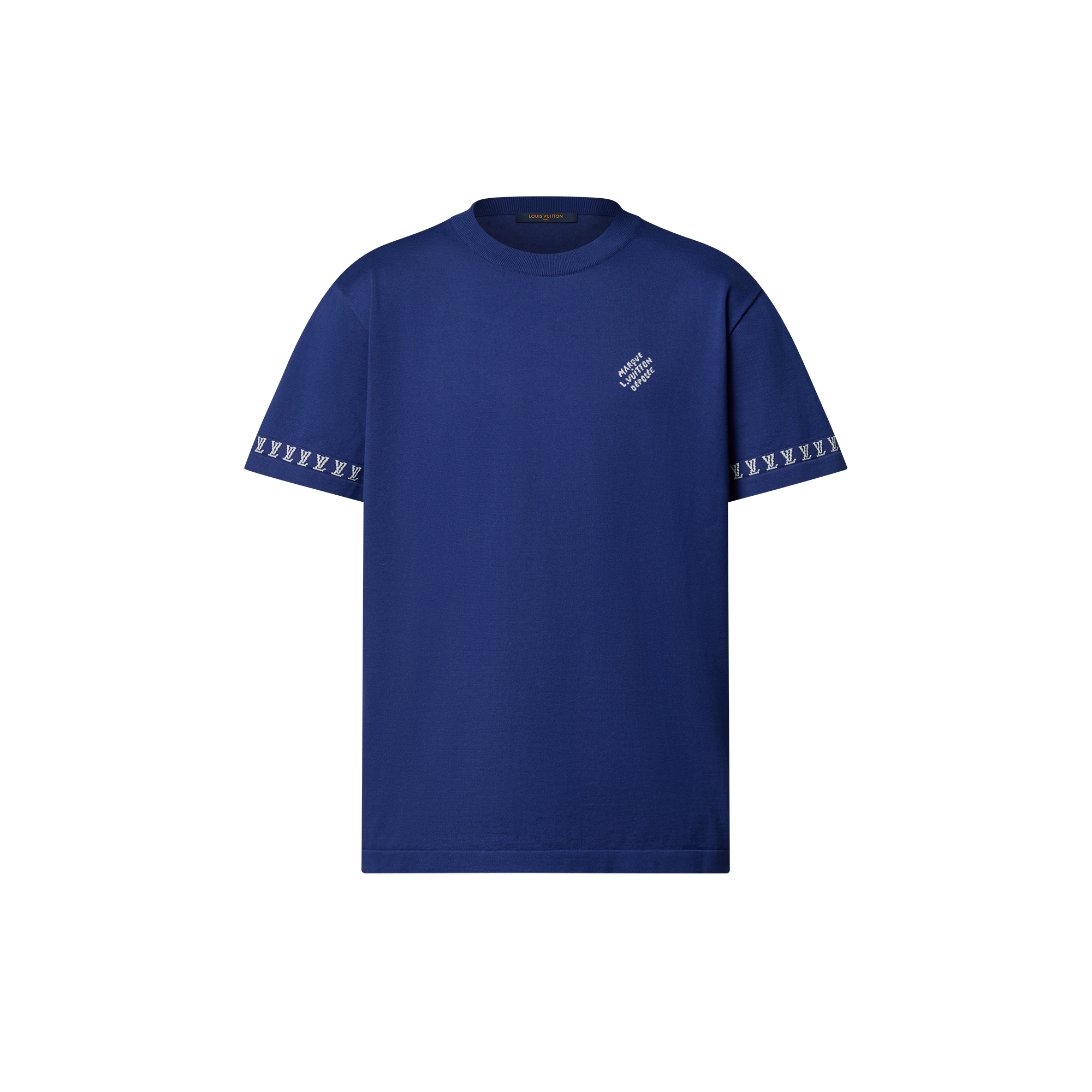 Indigo Blue (线上暂无库存)