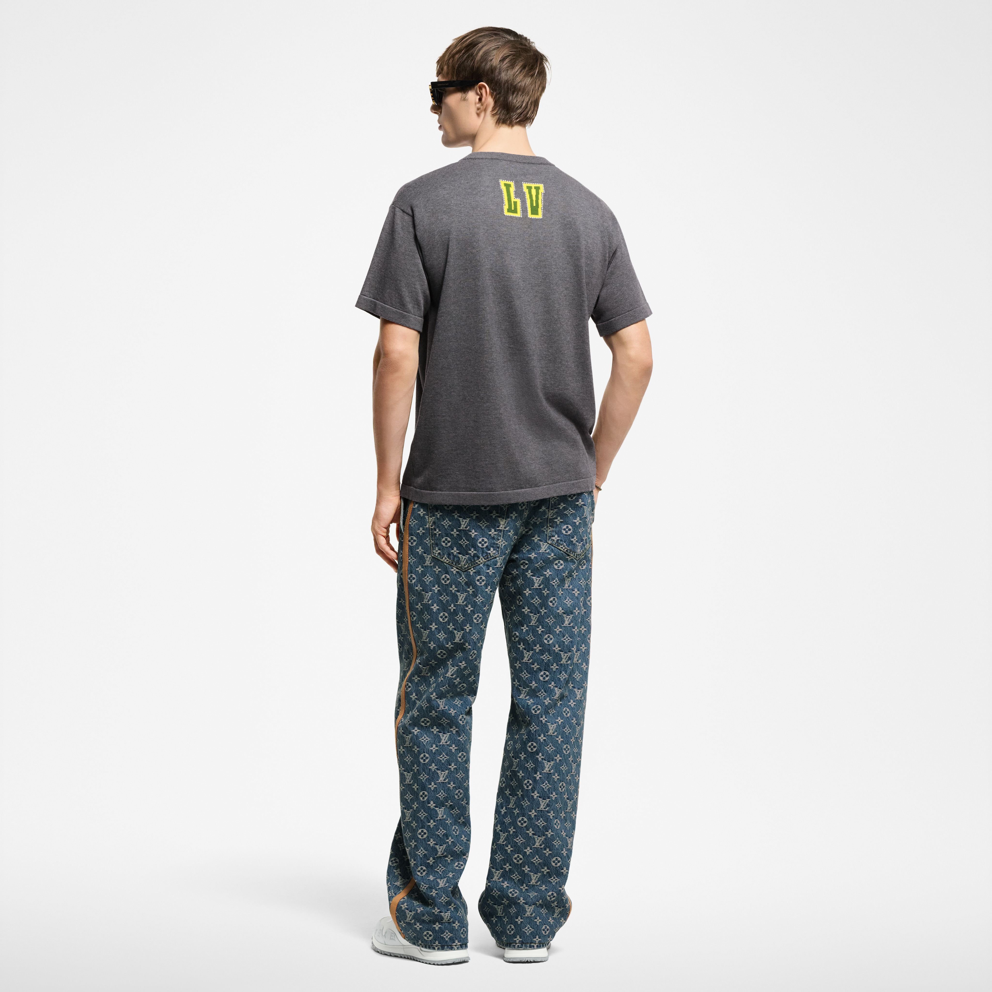 LV} - LV - LV男士高级成衣 | 路易威登LOUIS VUITTON官网 (产品缩放)