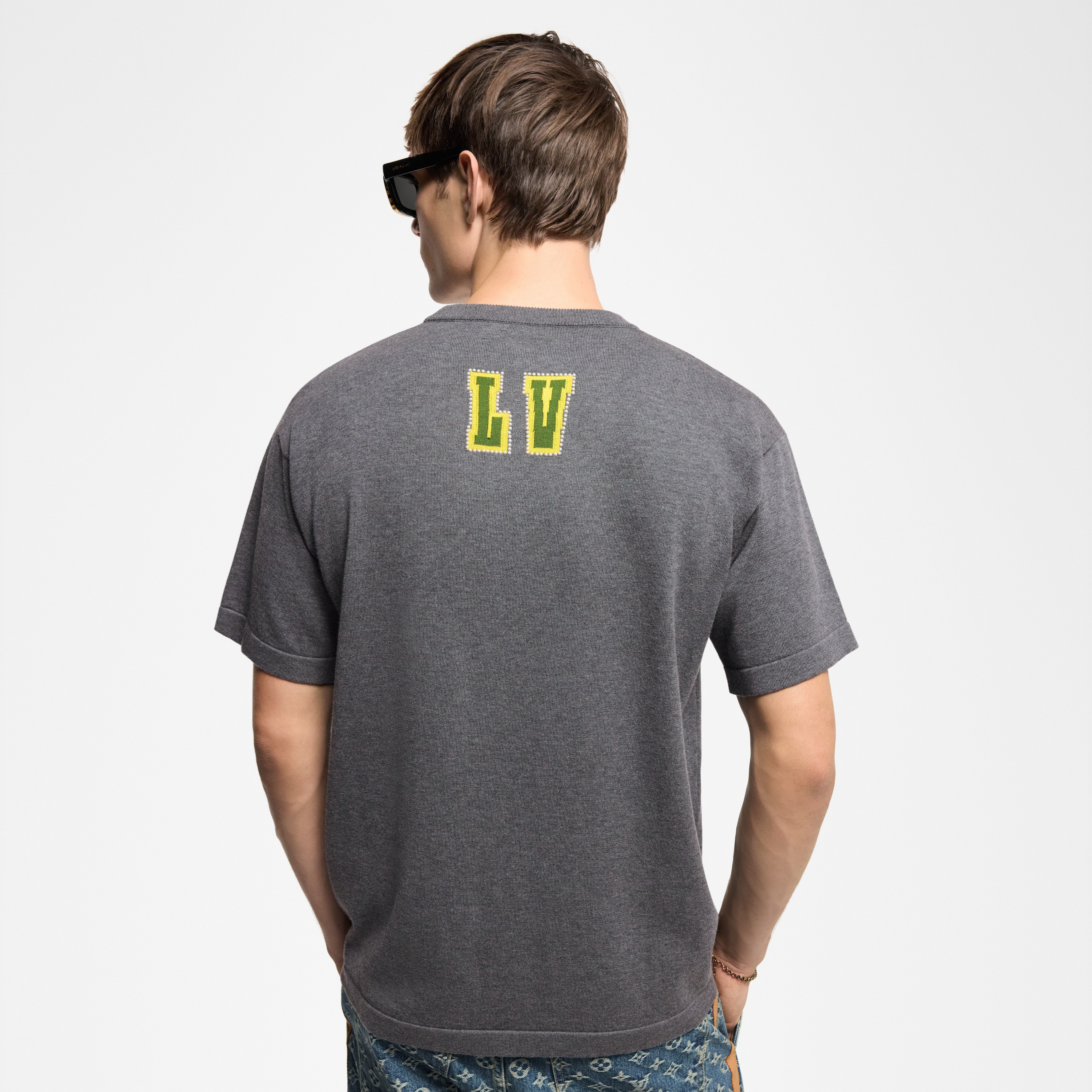 LV} - LV - LV男士高级成衣 | 路易威登LOUIS VUITTON官网 (产品缩放)