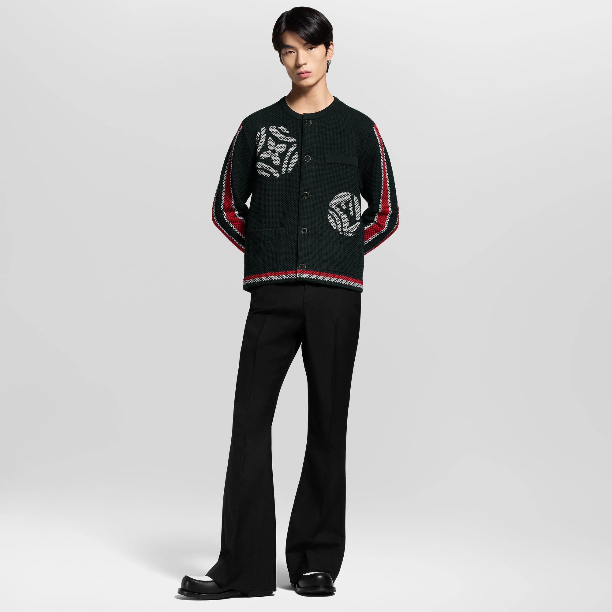 LV} - LV - LV男士高级成衣 | 路易威登LOUIS VUITTON官网 (产品缩放)