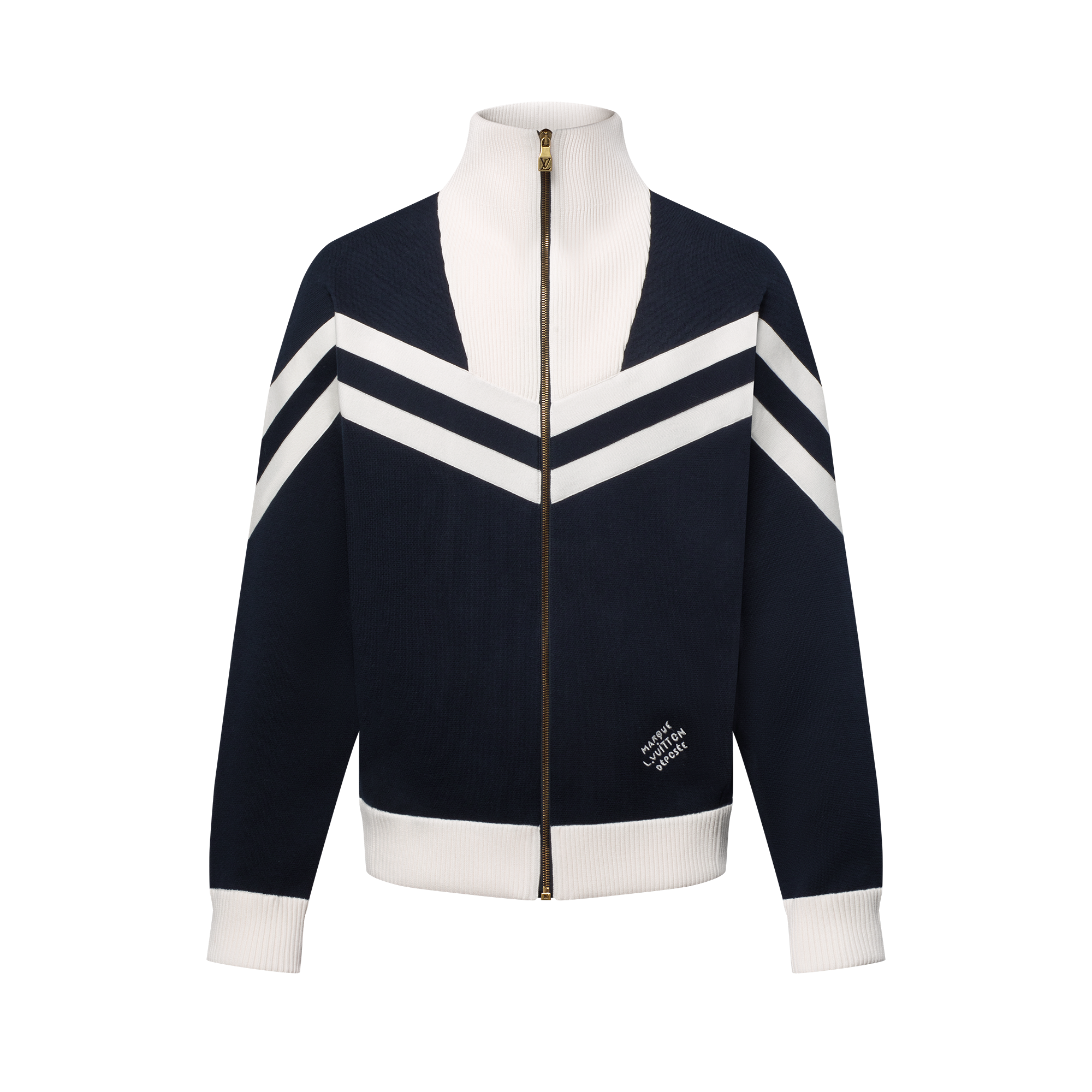 Navy Blue (线上暂无库存)
