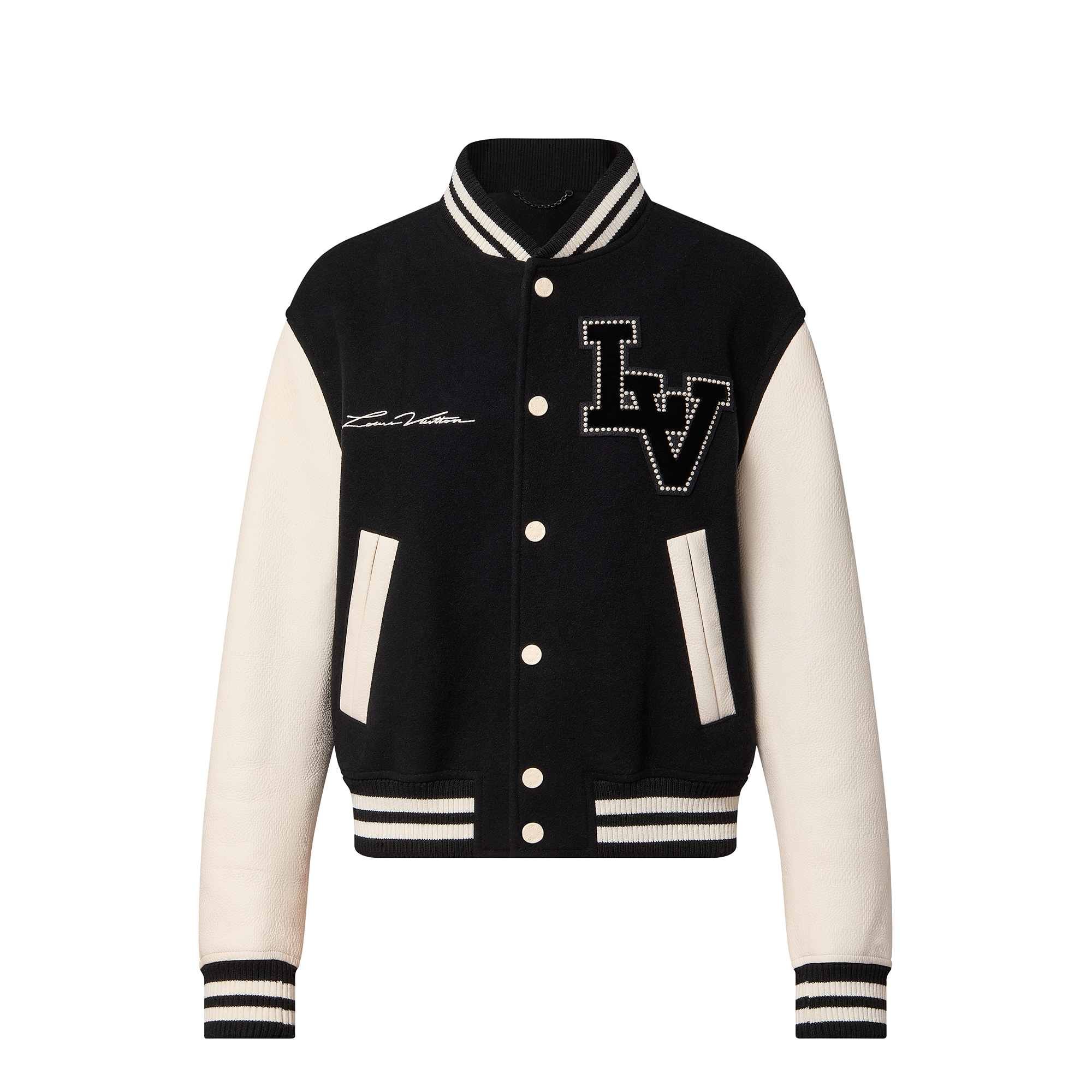 LV} - LV - LV男士高级成衣 | 路易威登LOUIS VUITTON官网 (产品缩放)