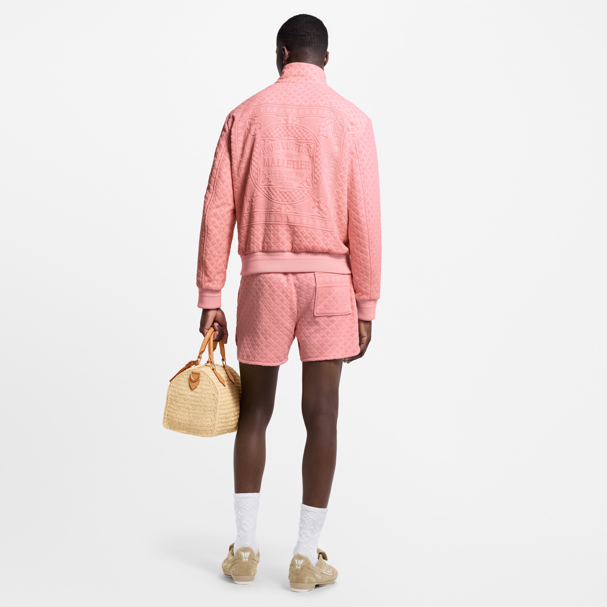 LV} - LV - LV男士高级成衣 | 路易威登LOUIS VUITTON官网 (产品缩放)