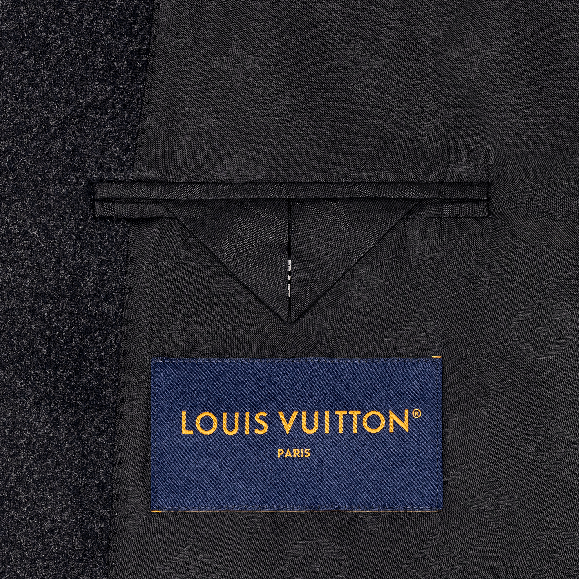 LV} - LV - LV男士高级成衣 | 路易威登LOUIS VUITTON官网 (产品缩放)