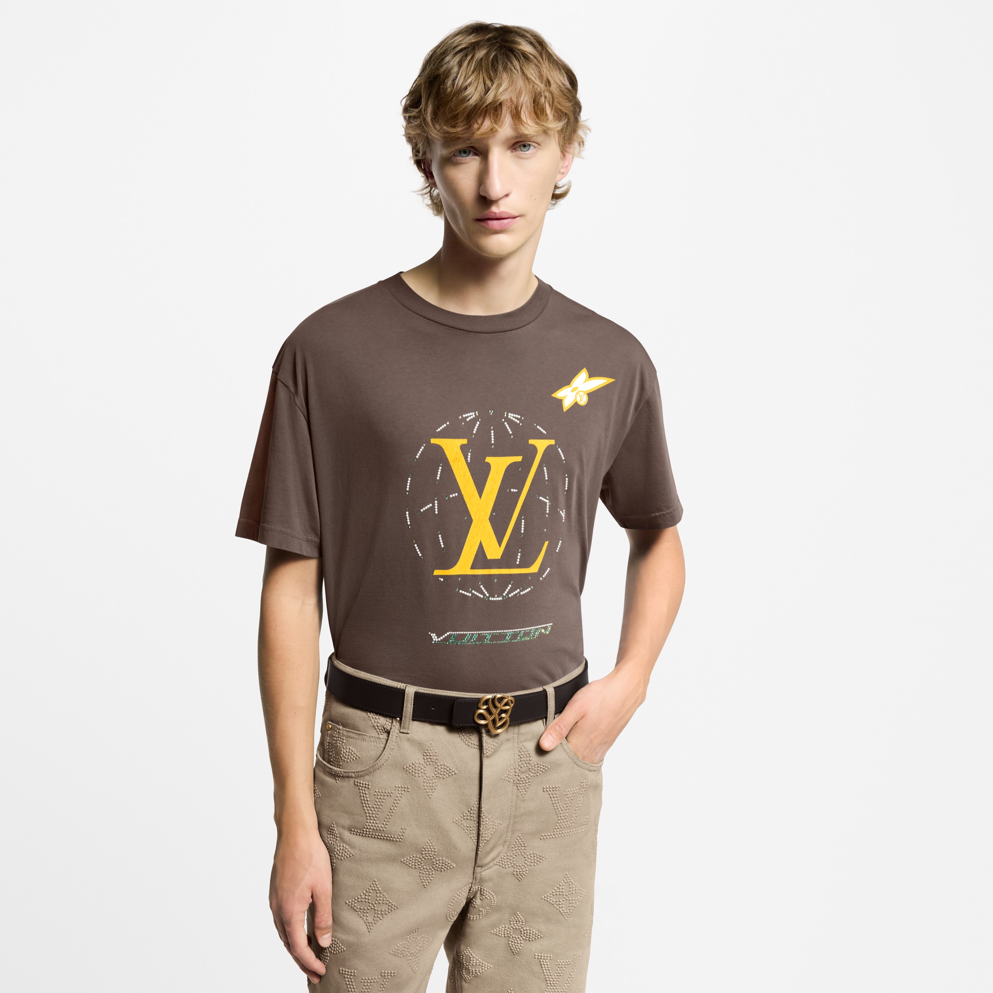 LV} - LV - LV男士高级成衣 | 路易威登LOUIS VUITTON官网 (产品缩放)