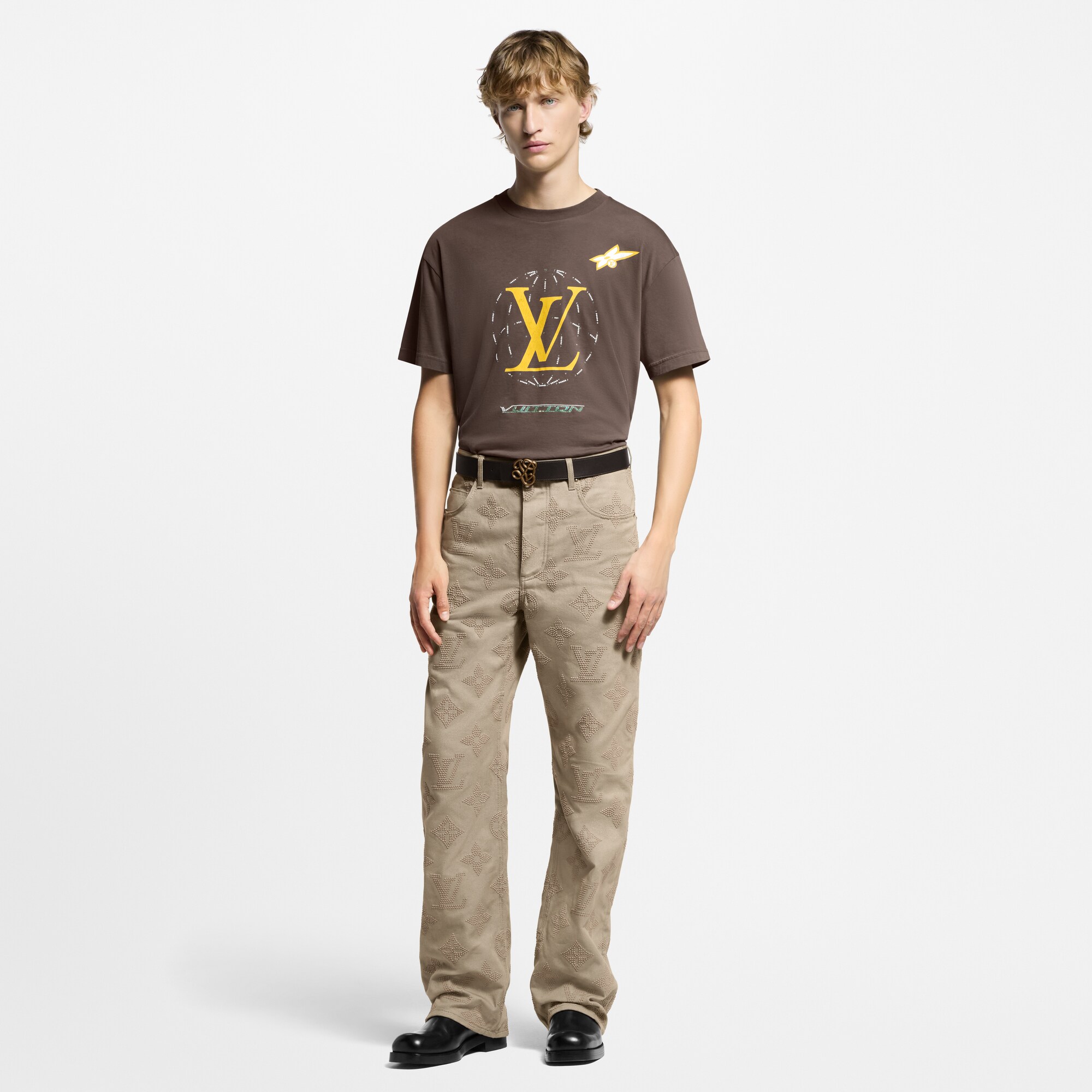 LV} - LV - LV男士高级成衣 | 路易威登LOUIS VUITTON官网 (产品缩放)
