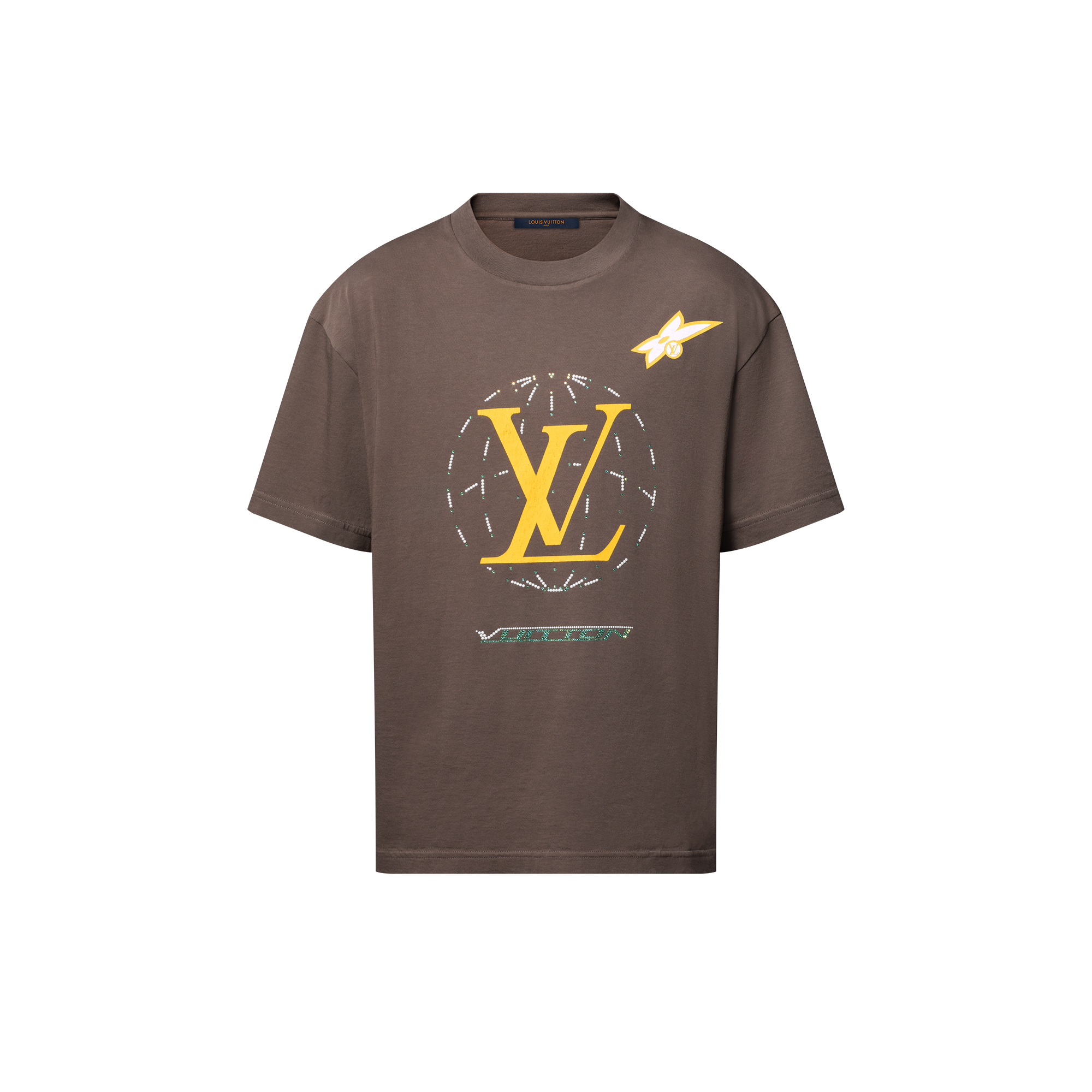 LV} - LV - LV男士高级成衣 | 路易威登LOUIS VUITTON官网 (产品缩放)