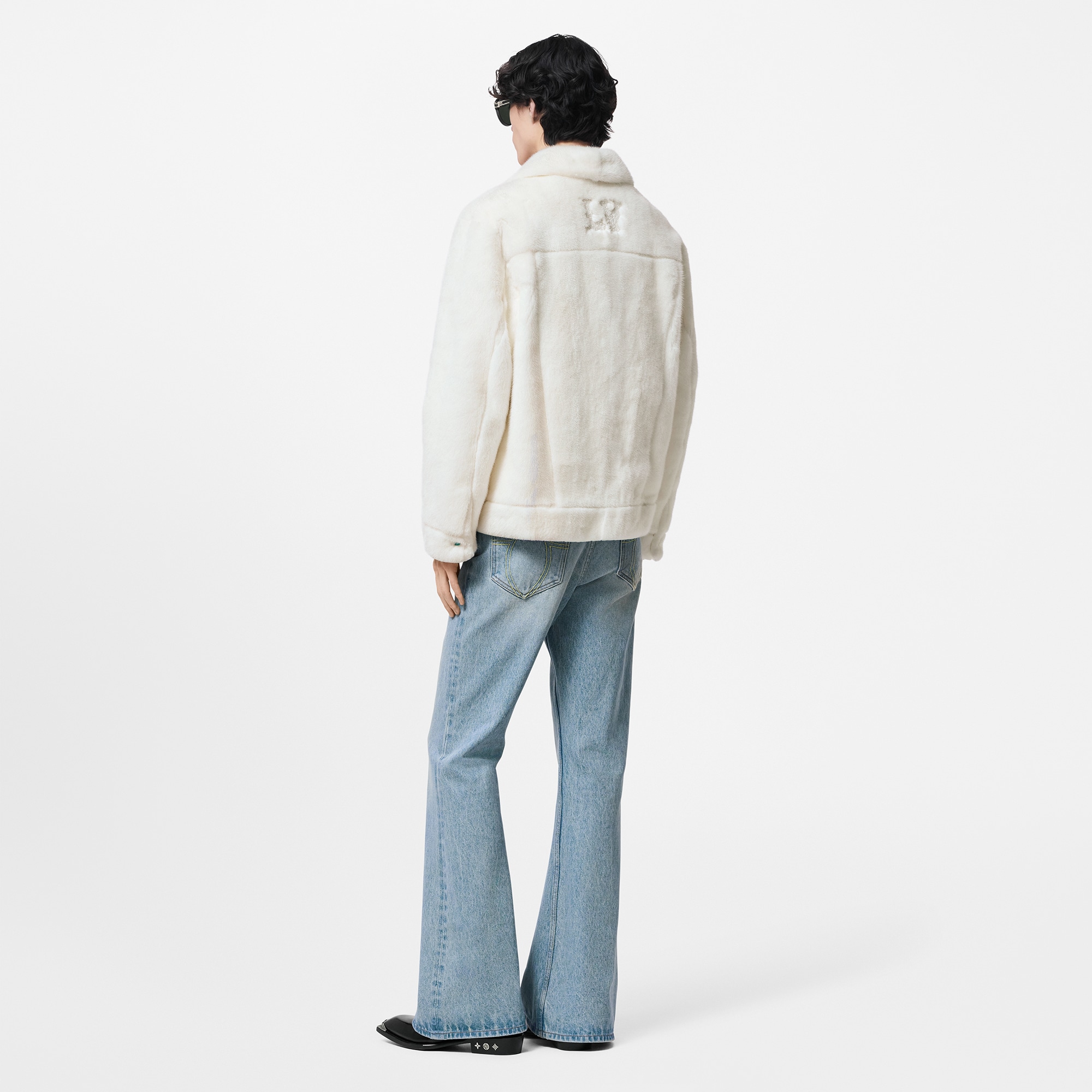 LV} - LV - LV男士高级成衣 | 路易威登LOUIS VUITTON官网 (产品缩放)