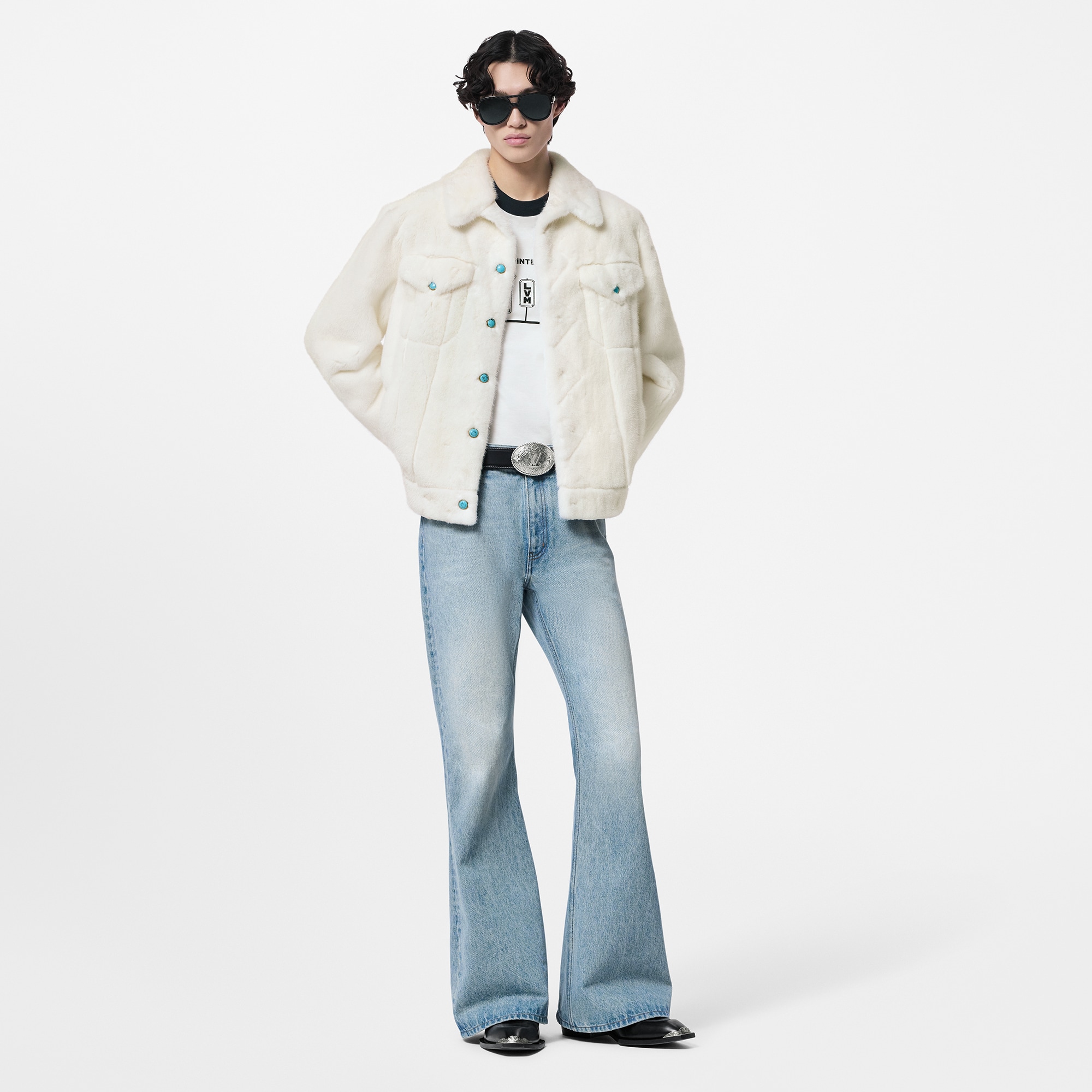 LV} - LV - LV男士高级成衣 | 路易威登LOUIS VUITTON官网 (产品缩放)