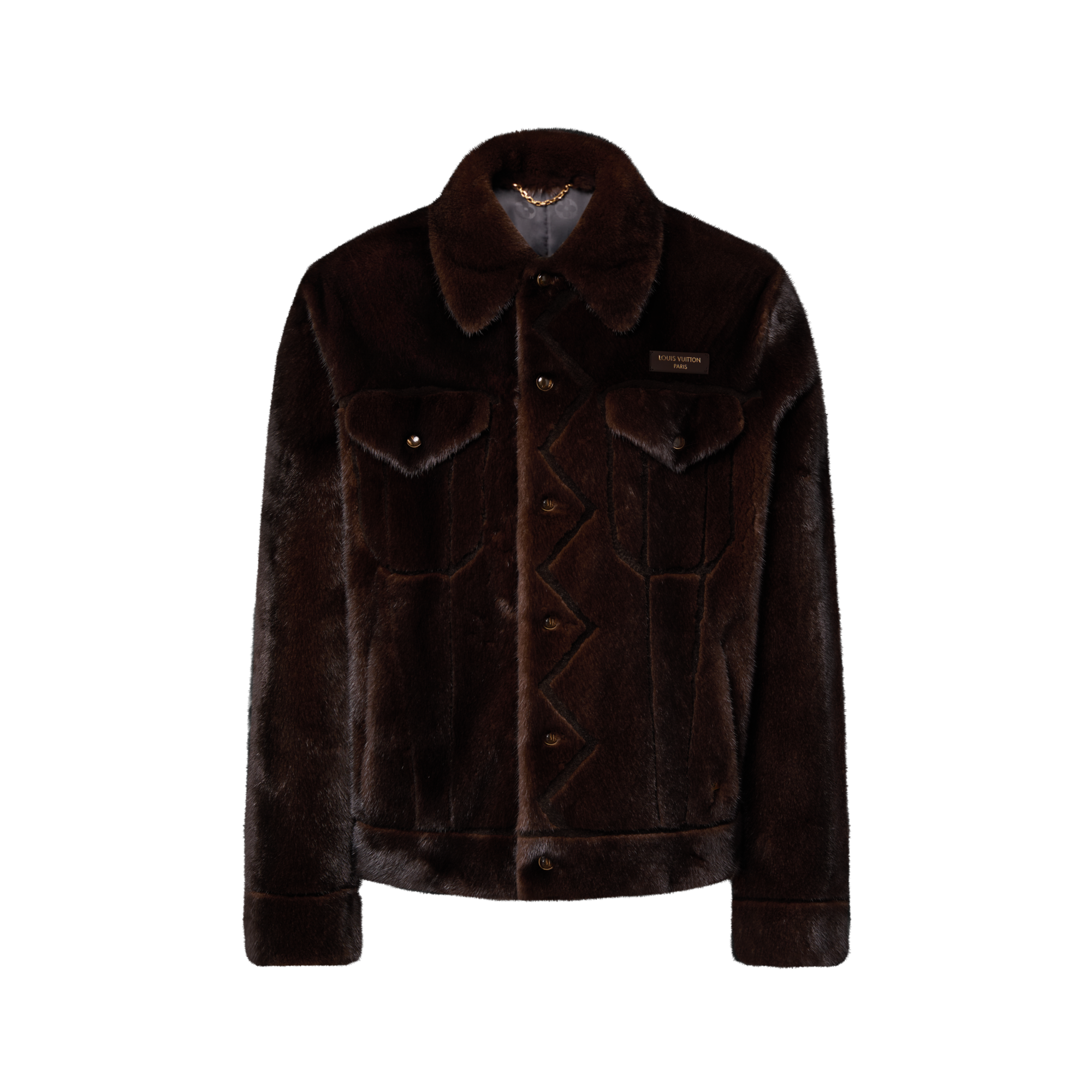 LV} - LV - LV男士高级成衣 | 路易威登LOUIS VUITTON官网 (产品缩放)