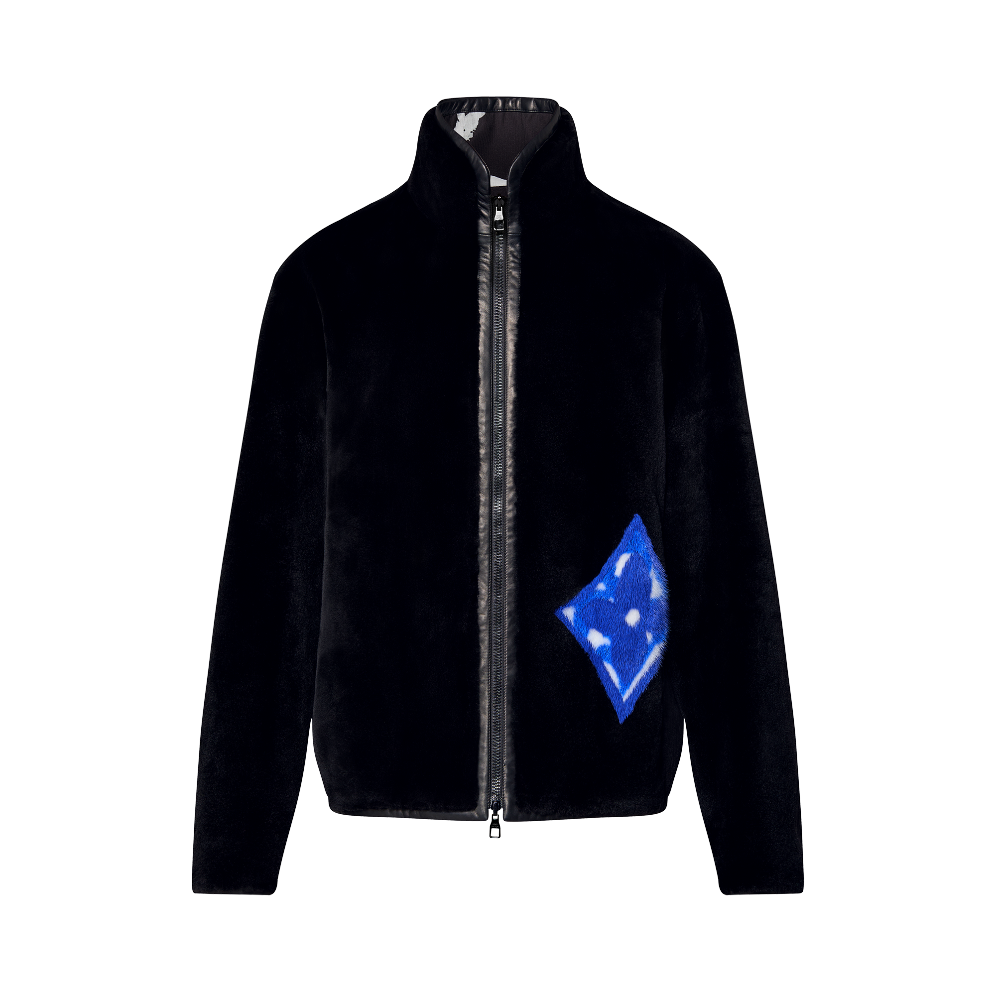 LV} - LV - LV男士高级成衣 | 路易威登LOUIS VUITTON官网 (产品缩放)